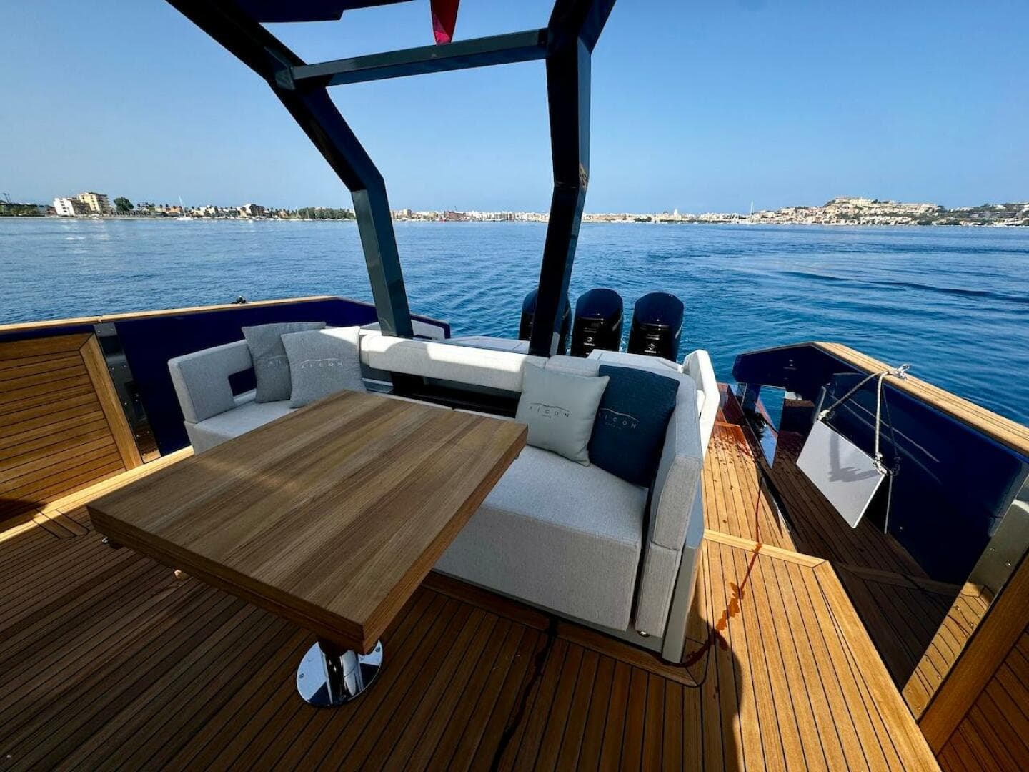 2025 Aicon Audace 50 — photo 61