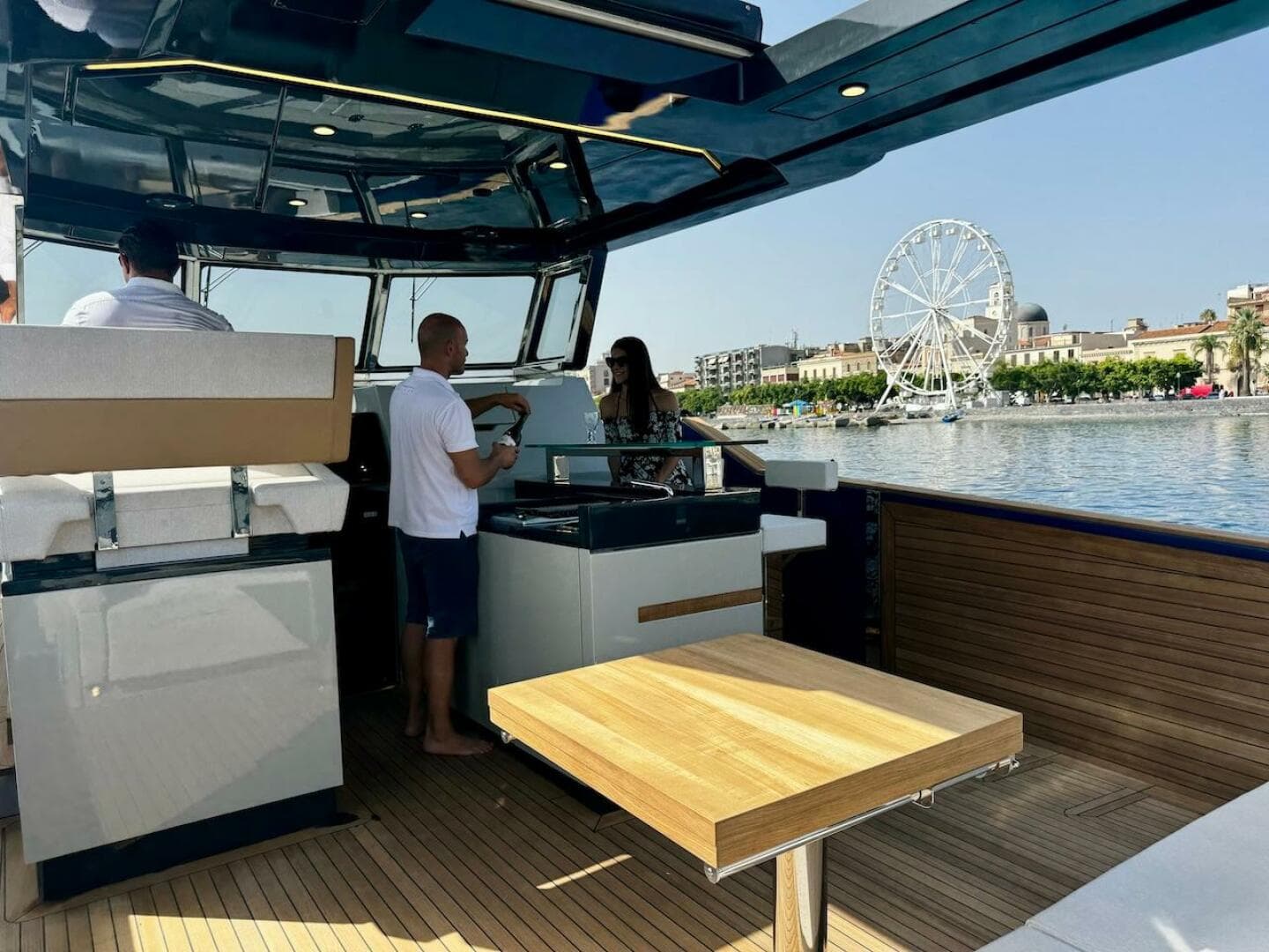 2025 Aicon Audace 50 — photo 67