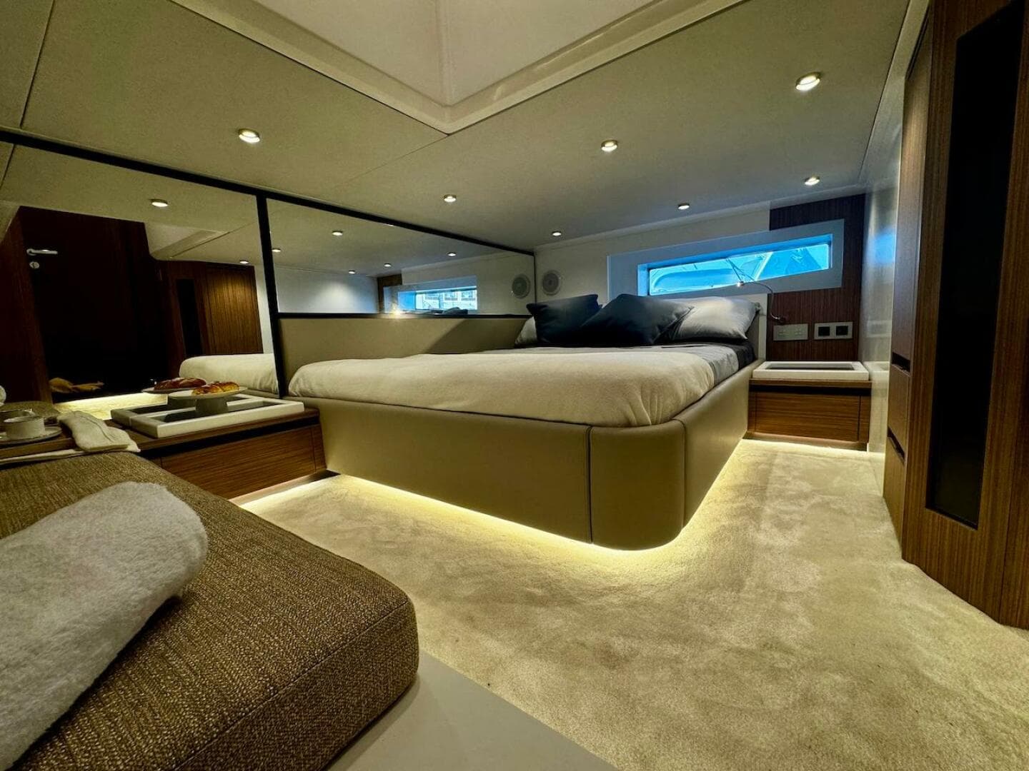 2025 Aicon Audace 50 — photo 90