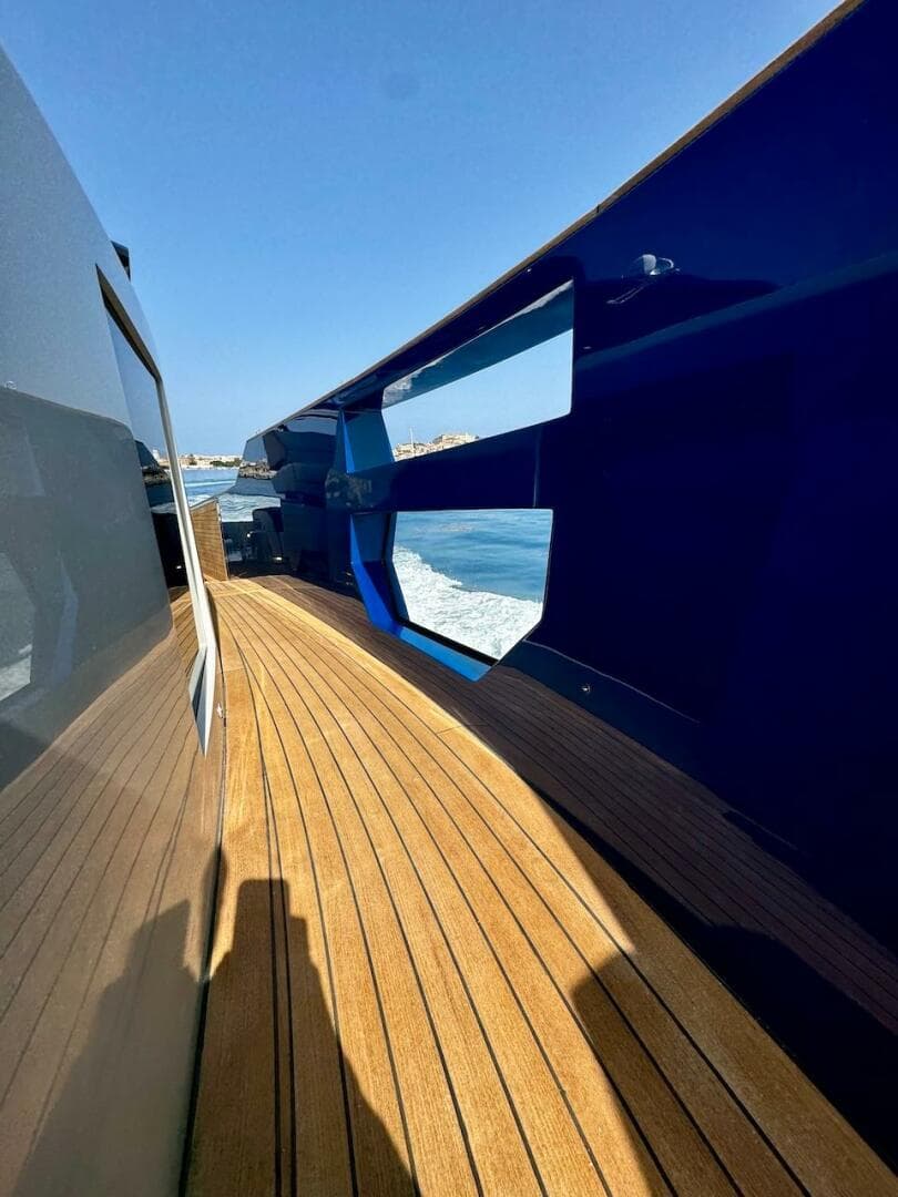 2025 Aicon Audace 50 — photo 64