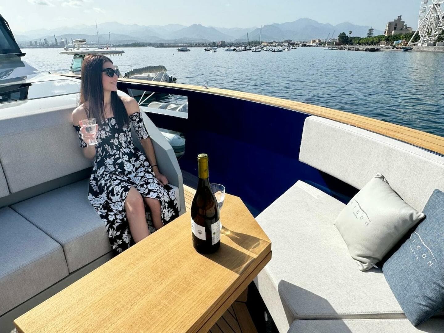 2025 Aicon Audace 50 — photo 81