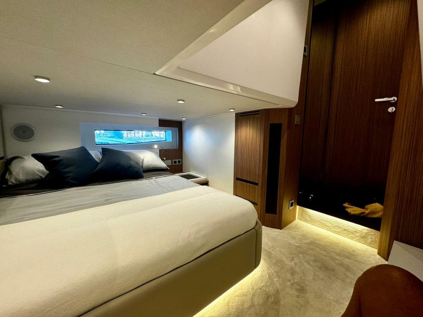 2025 Aicon Audace 50 — photo 89