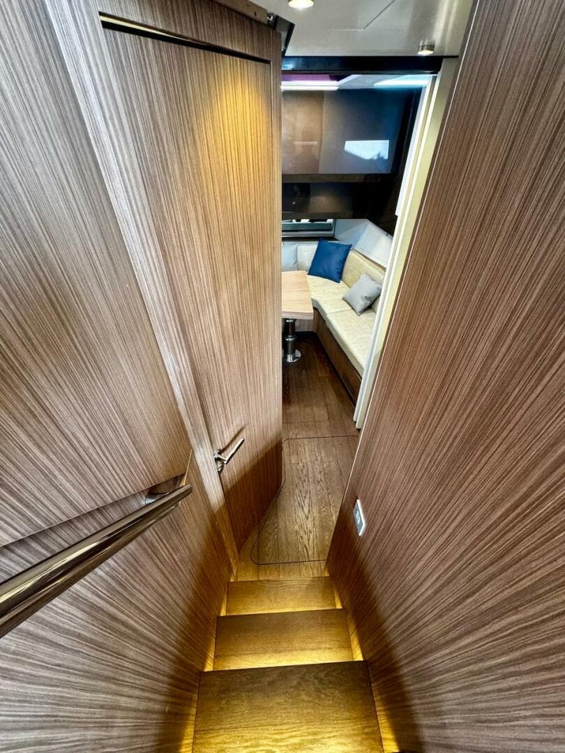 2025 Aicon Audace 50 — photo 88