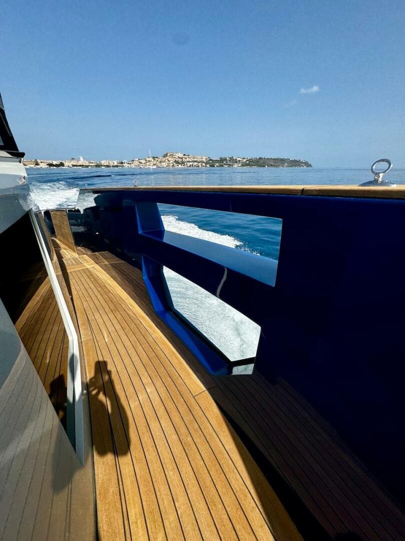 2025 Aicon Audace 50 — photo 63