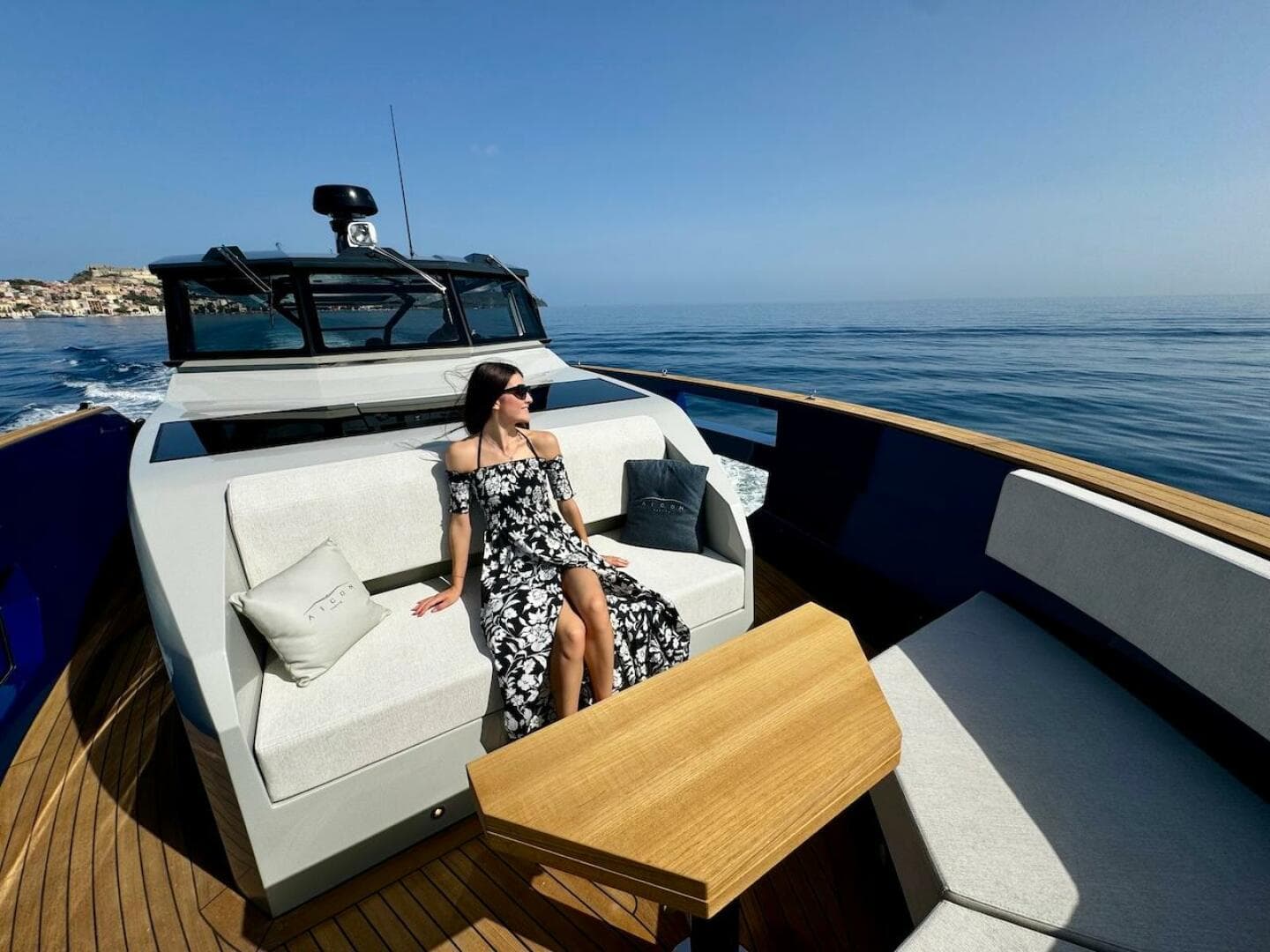 2025 Aicon Audace 50 — photo 65