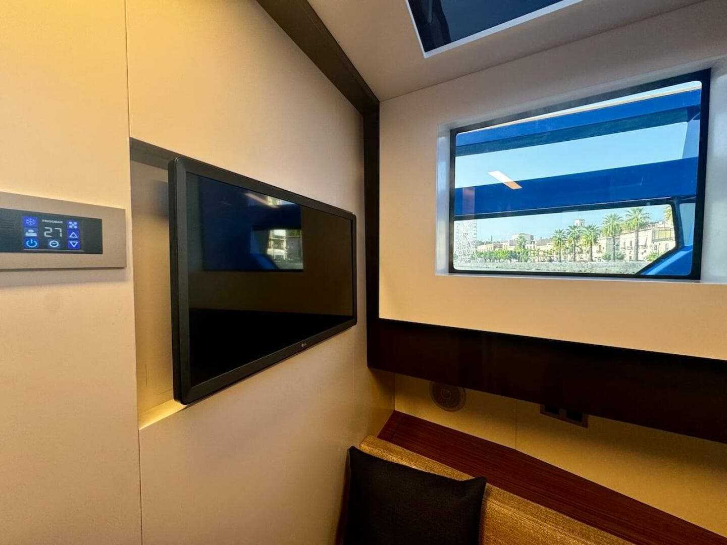 2025 Aicon Audace 50 — photo 98