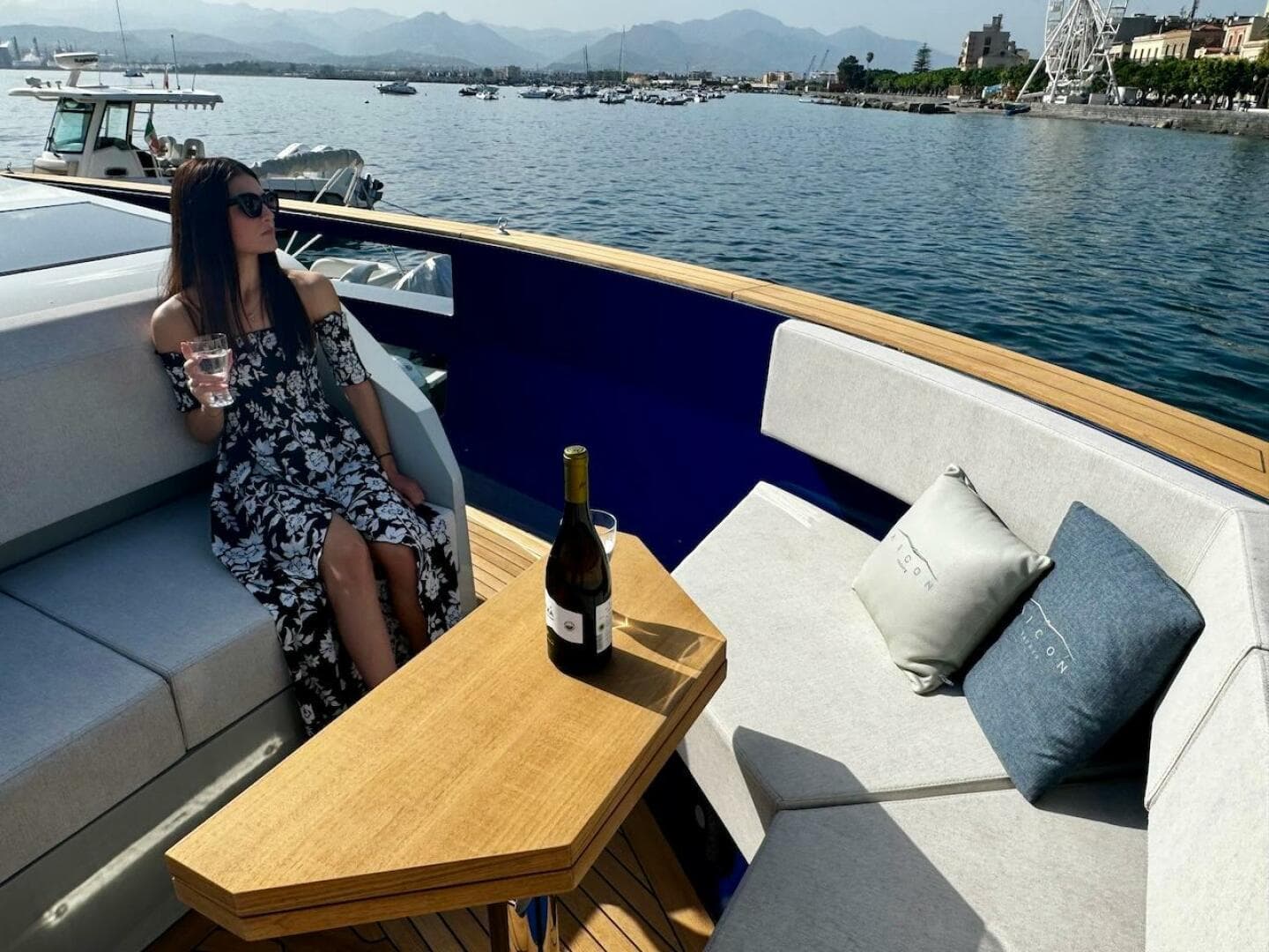 2025 Aicon Audace 50 — photo 80