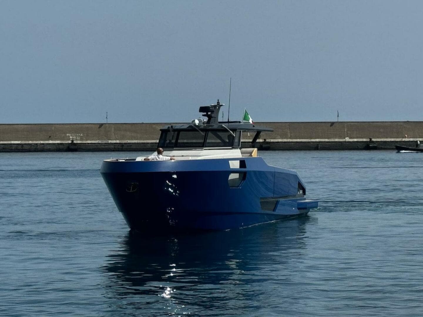 2025 Aicon Audace 50 — photo 16