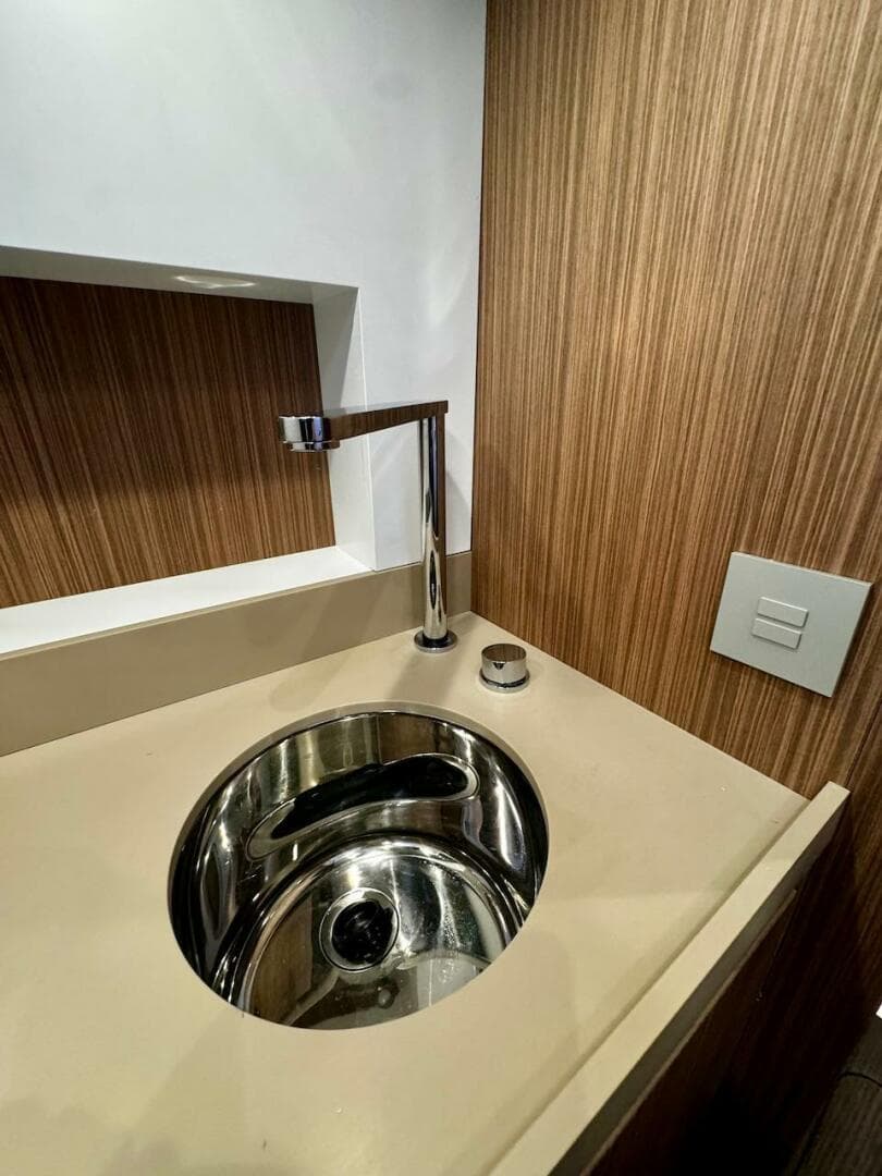 2025 Aicon Audace 50 — photo 97