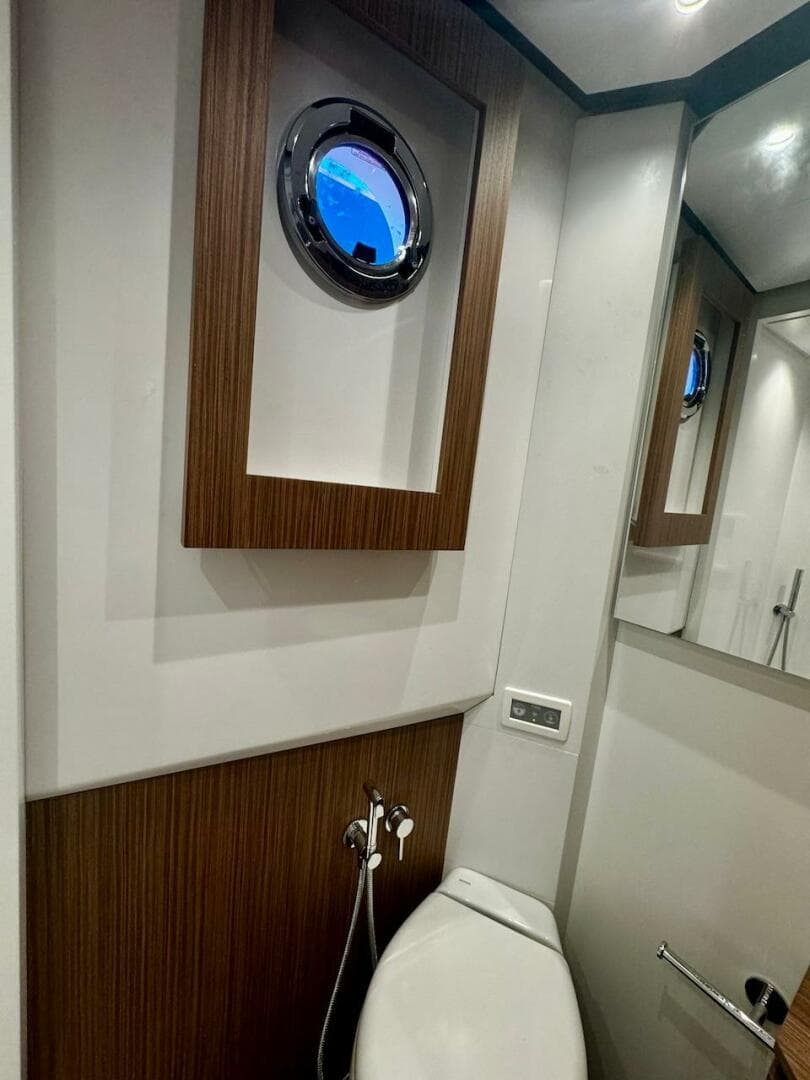 2025 Aicon Audace 50 — photo 111