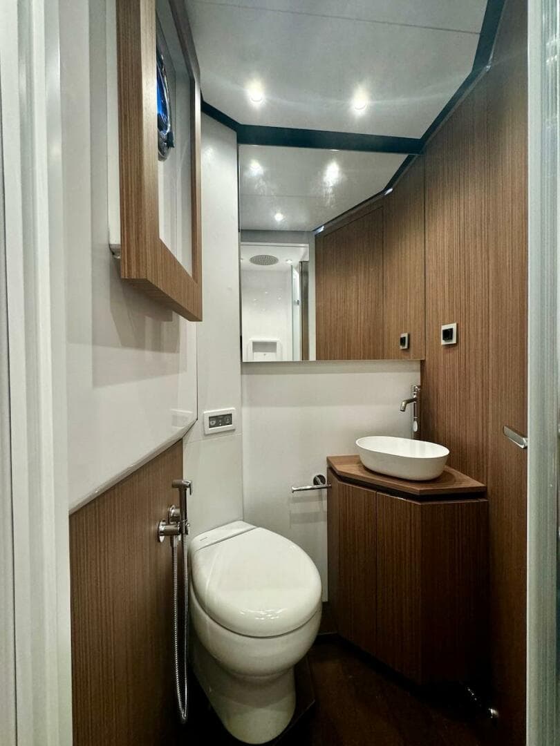 2025 Aicon Audace 50 — photo 113