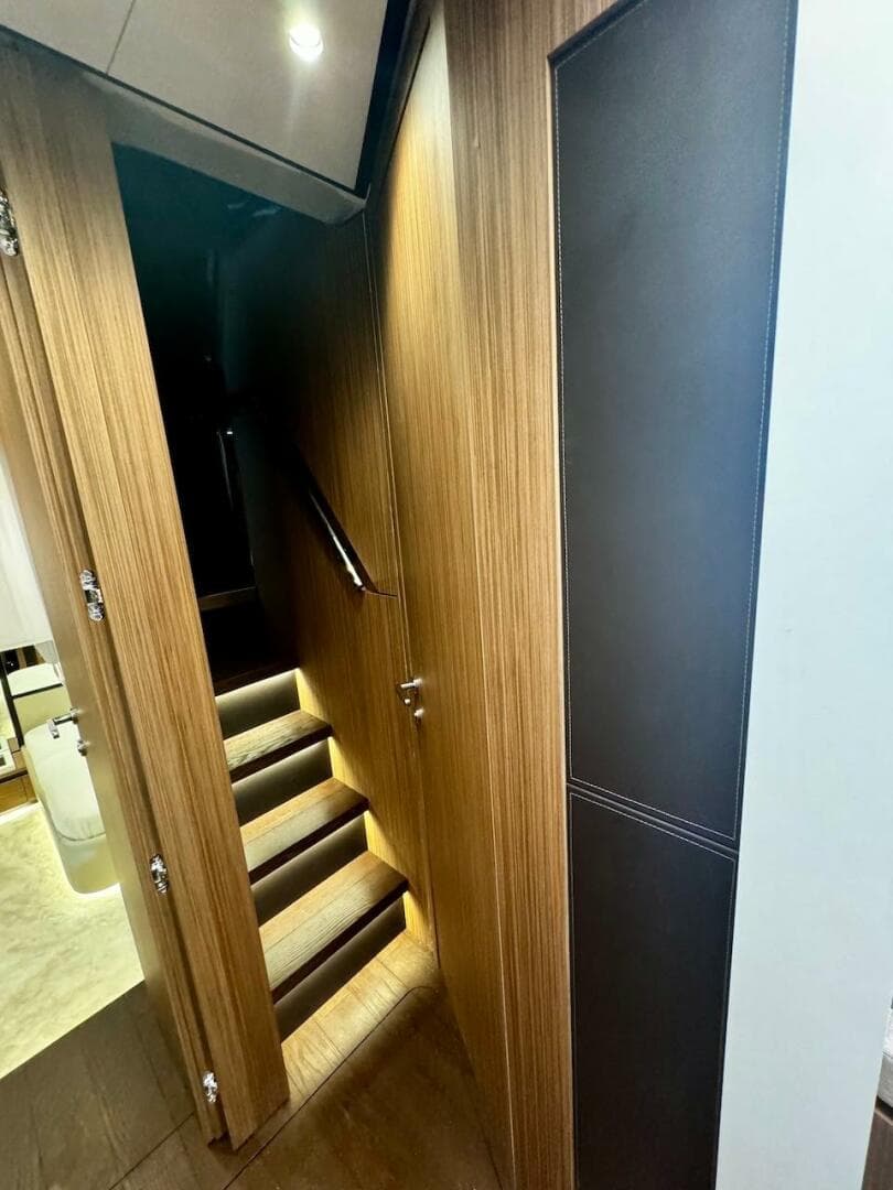 2025 Aicon Audace 50 — photo 99