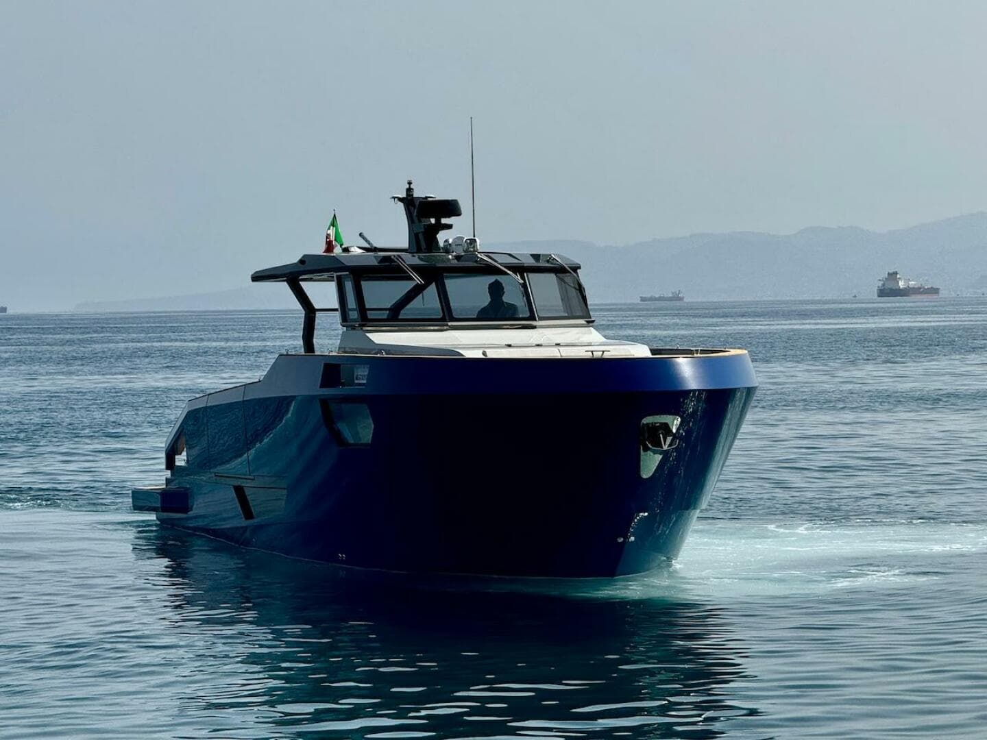 2025 Aicon Audace 50 — photo 9