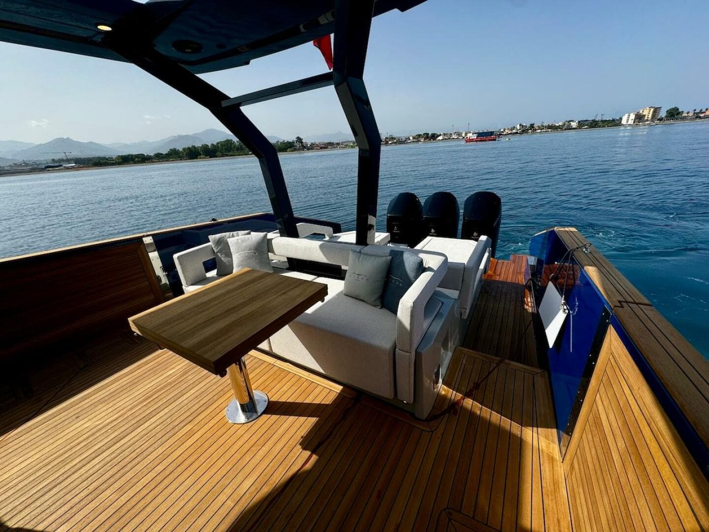 2025 Aicon Audace 50 — photo 60