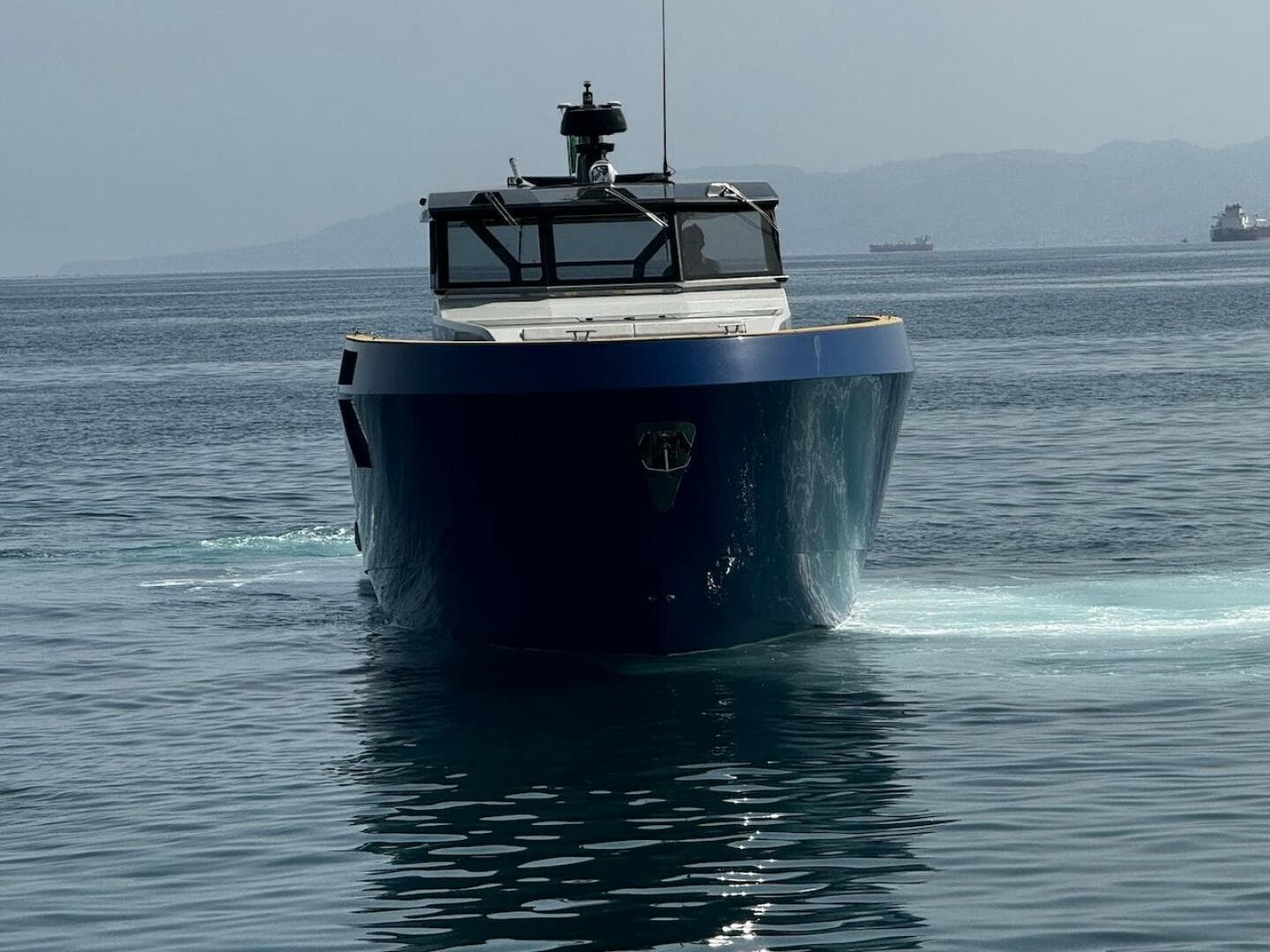 2025 Aicon Audace 50 — photo 8