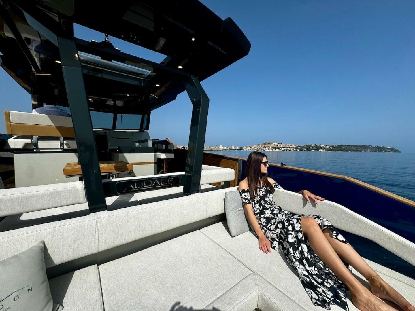 2025 Aicon Audace 50 — photo 51