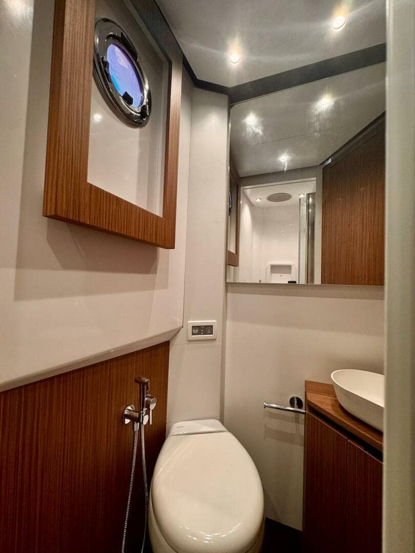 2025 Aicon Audace 50 — photo 112