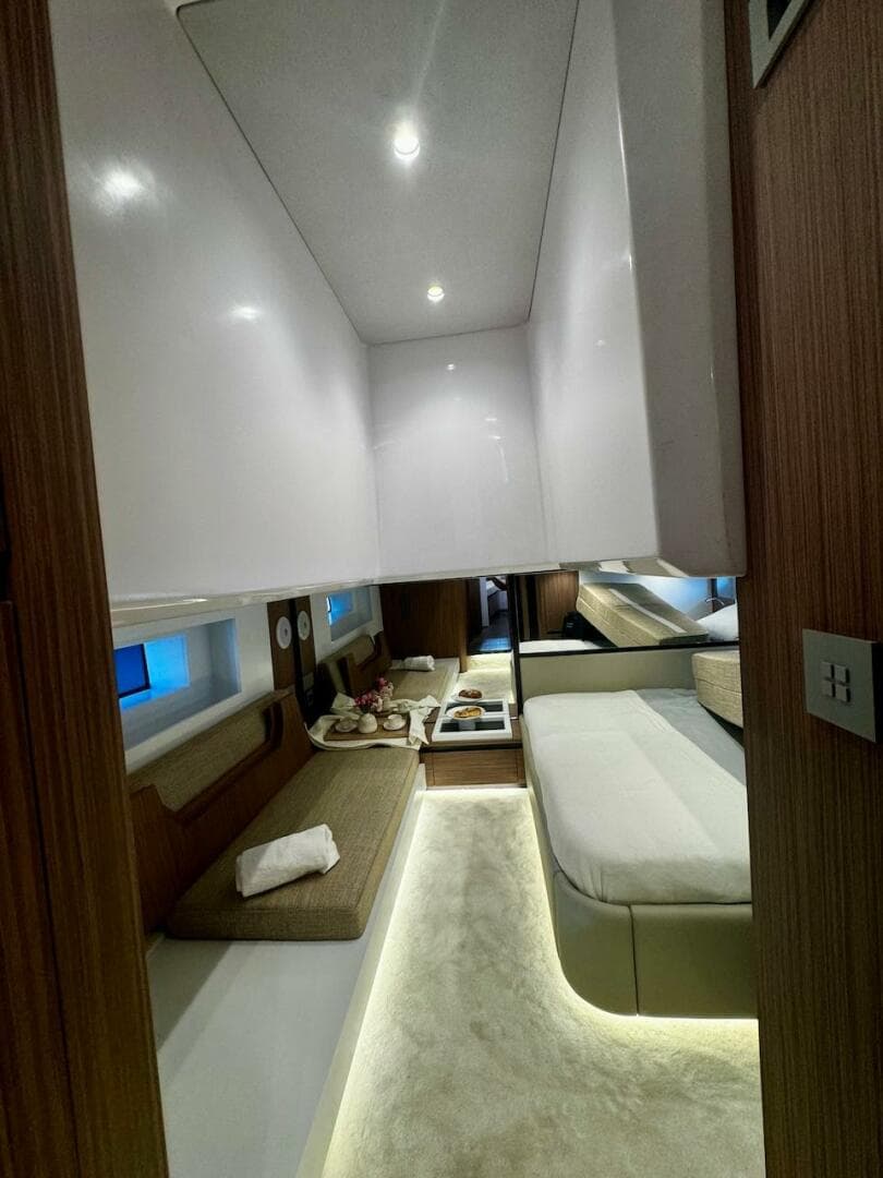 2025 Aicon Audace 50 — photo 103