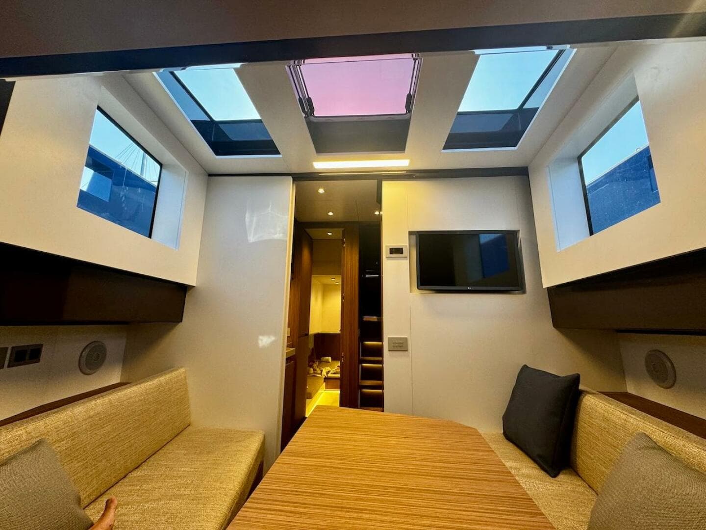 2025 Aicon Audace 50 — photo 110