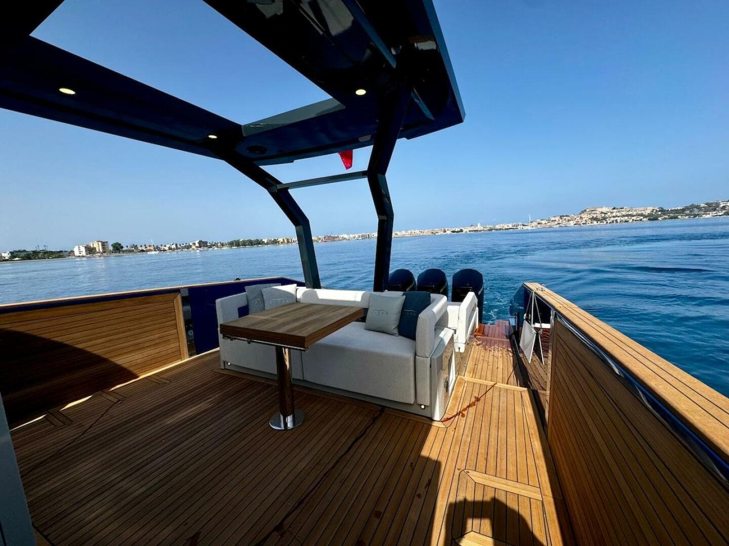 2025 Aicon Audace 50 — photo 62