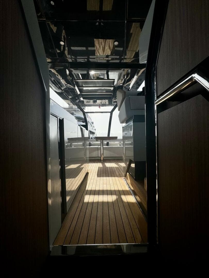 2025 Aicon Audace 50 — photo 102