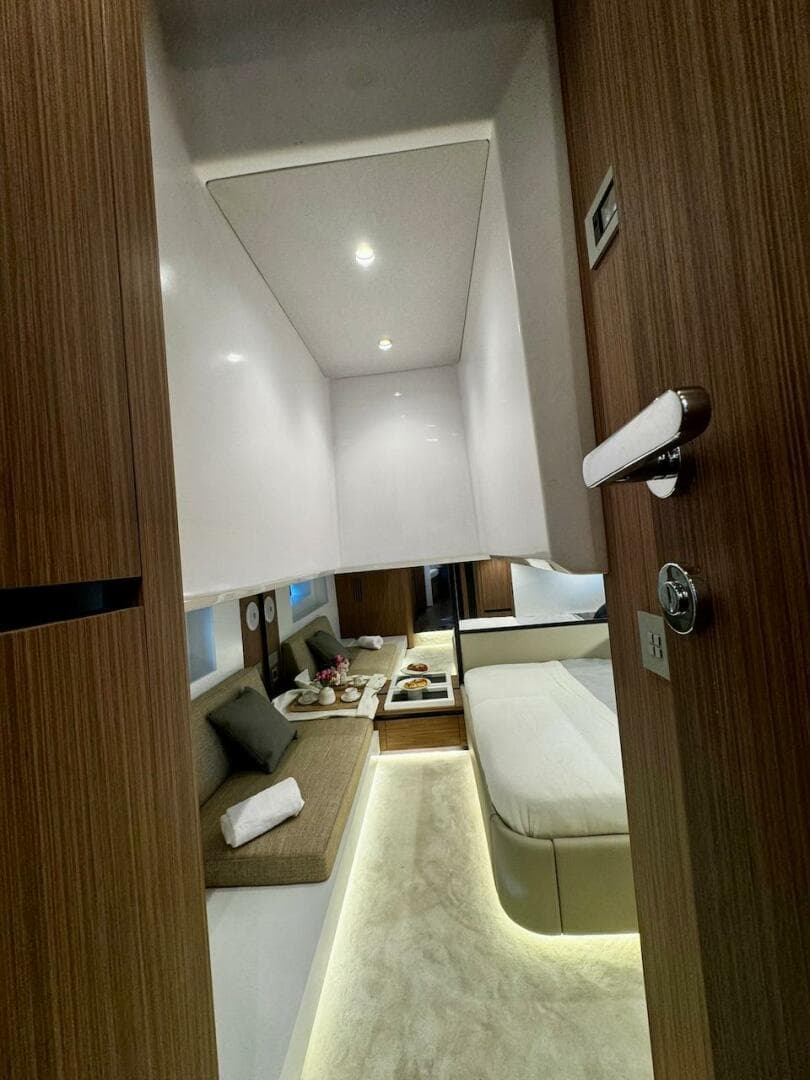 2025 Aicon Audace 50 — photo 95