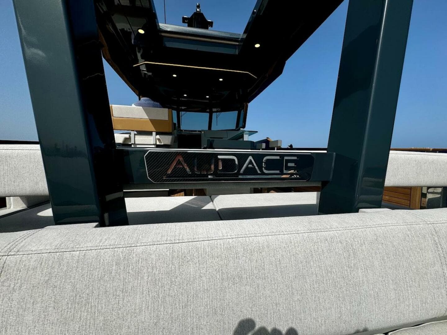 2025 Aicon Audace 50 — photo 52