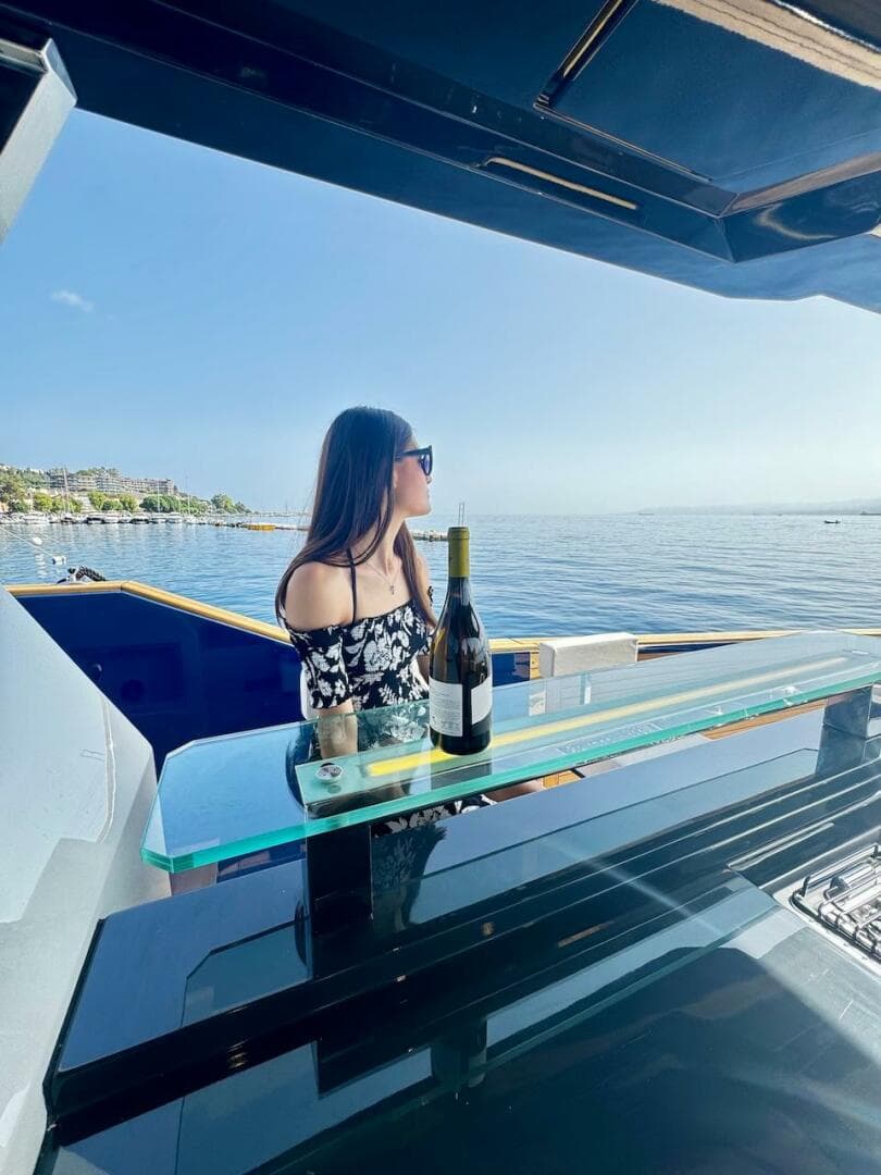 2025 Aicon Audace 50 — photo 70