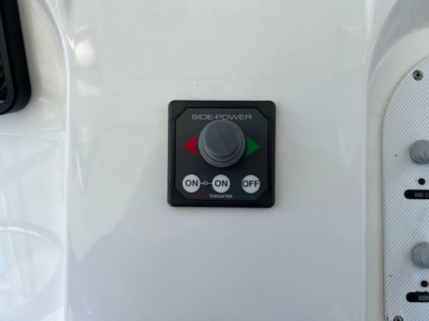 2008 Spectre 34 Center Console — photo 26