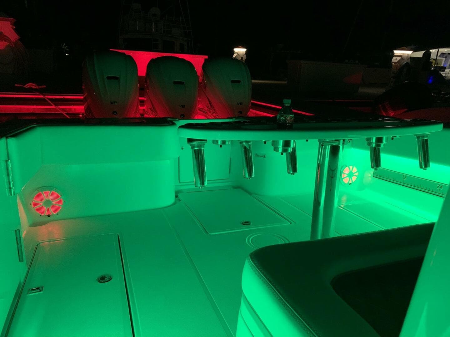 2020 Seahunter 39 Tournament — photo 29