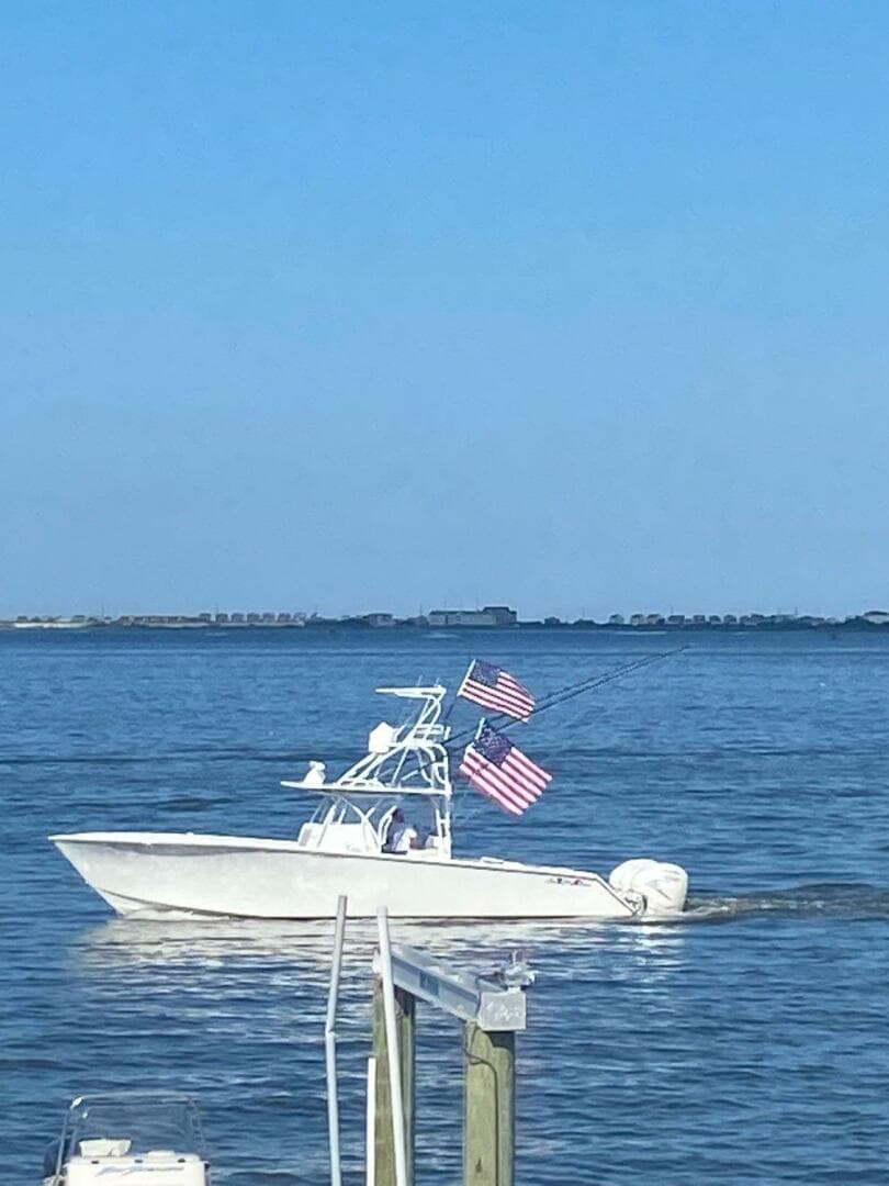 2020 Seahunter 39 Tournament — photo 25