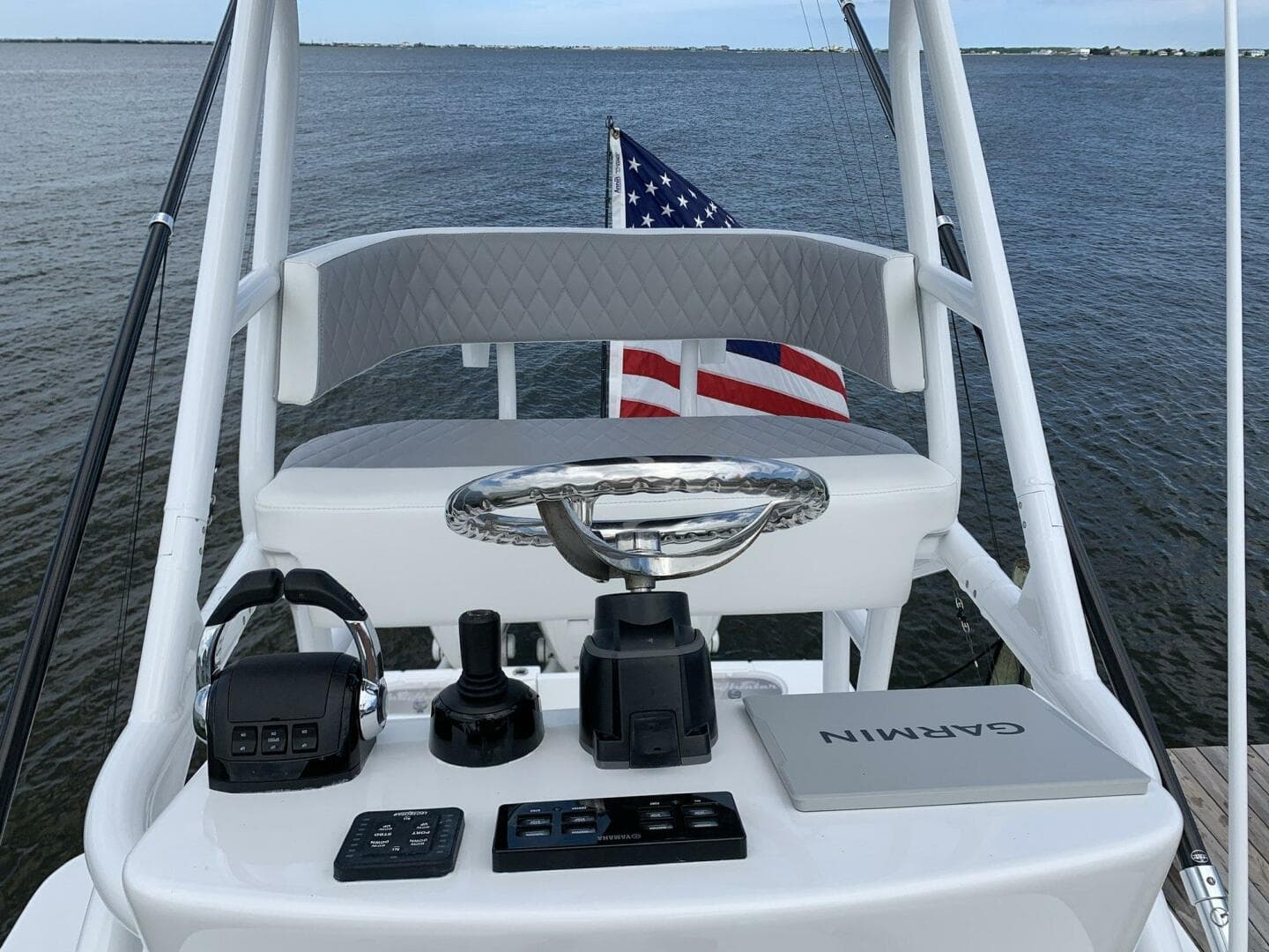 2020 Seahunter 39 Tournament — photo 22