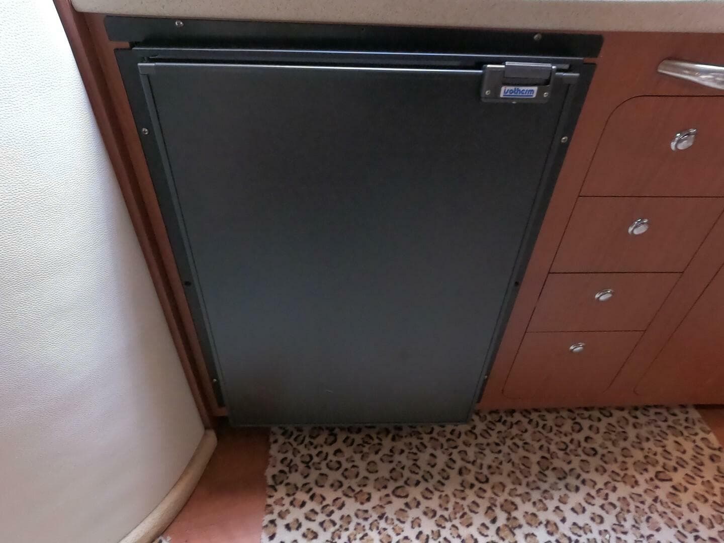 2004 Chaparral — photo 17