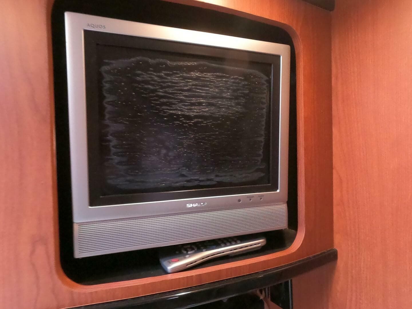 2004 Chaparral — photo 15