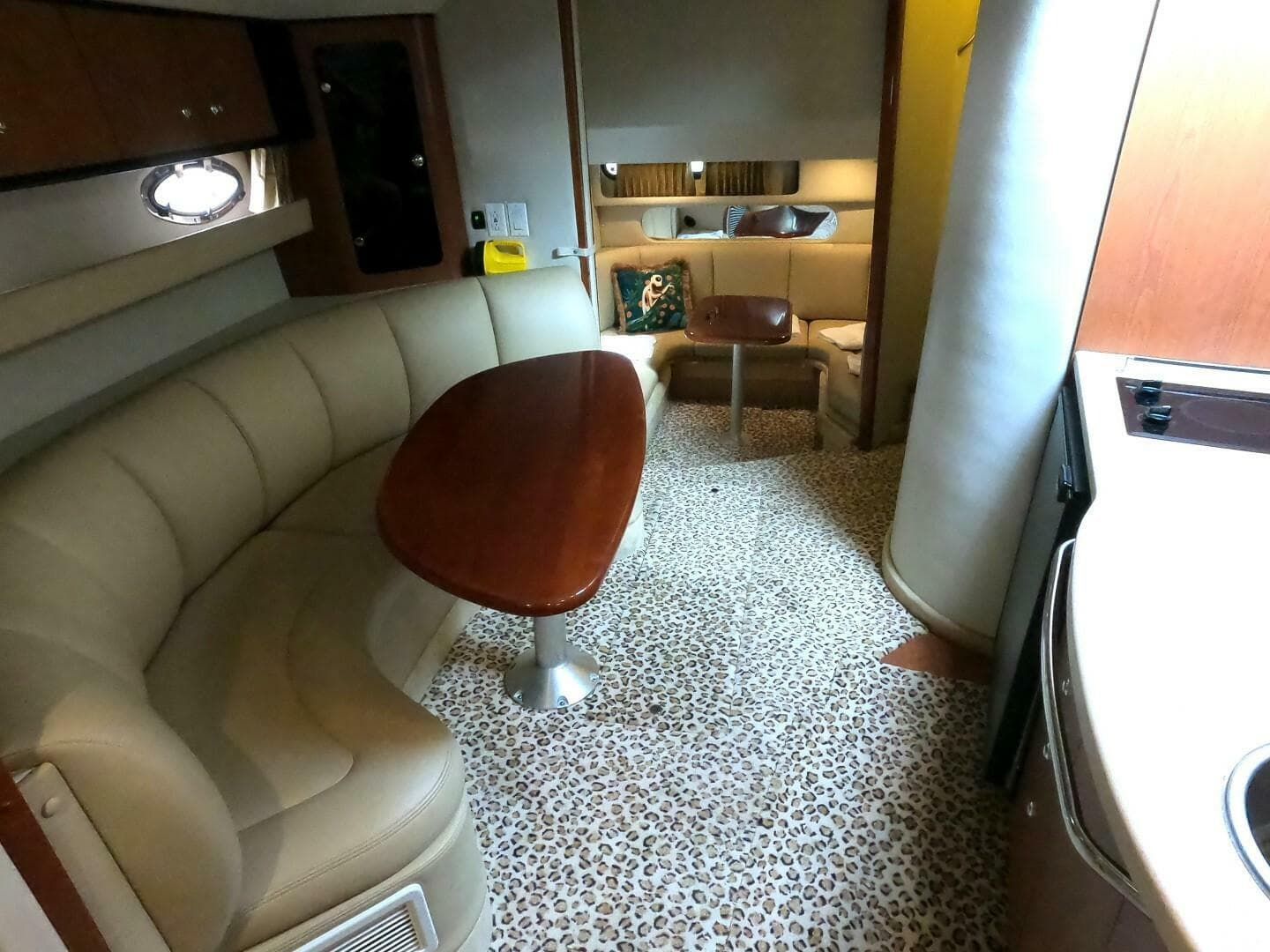 2004 Chaparral — photo 18