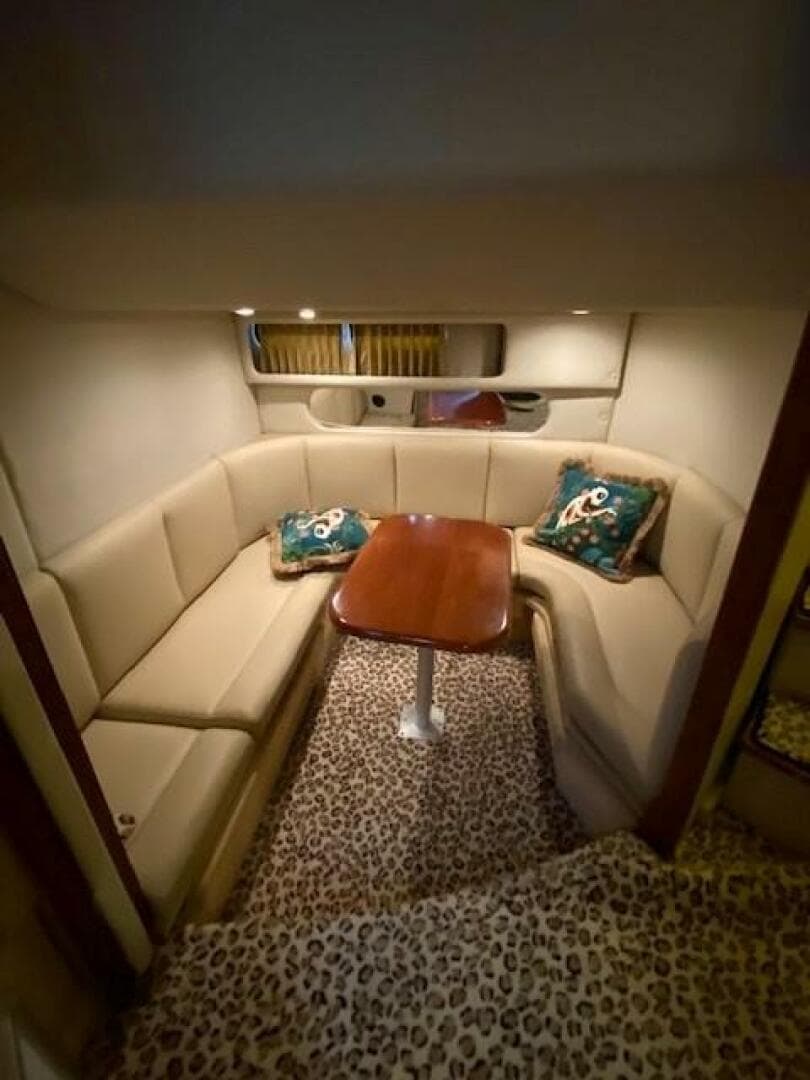 2004 Chaparral — photo 33