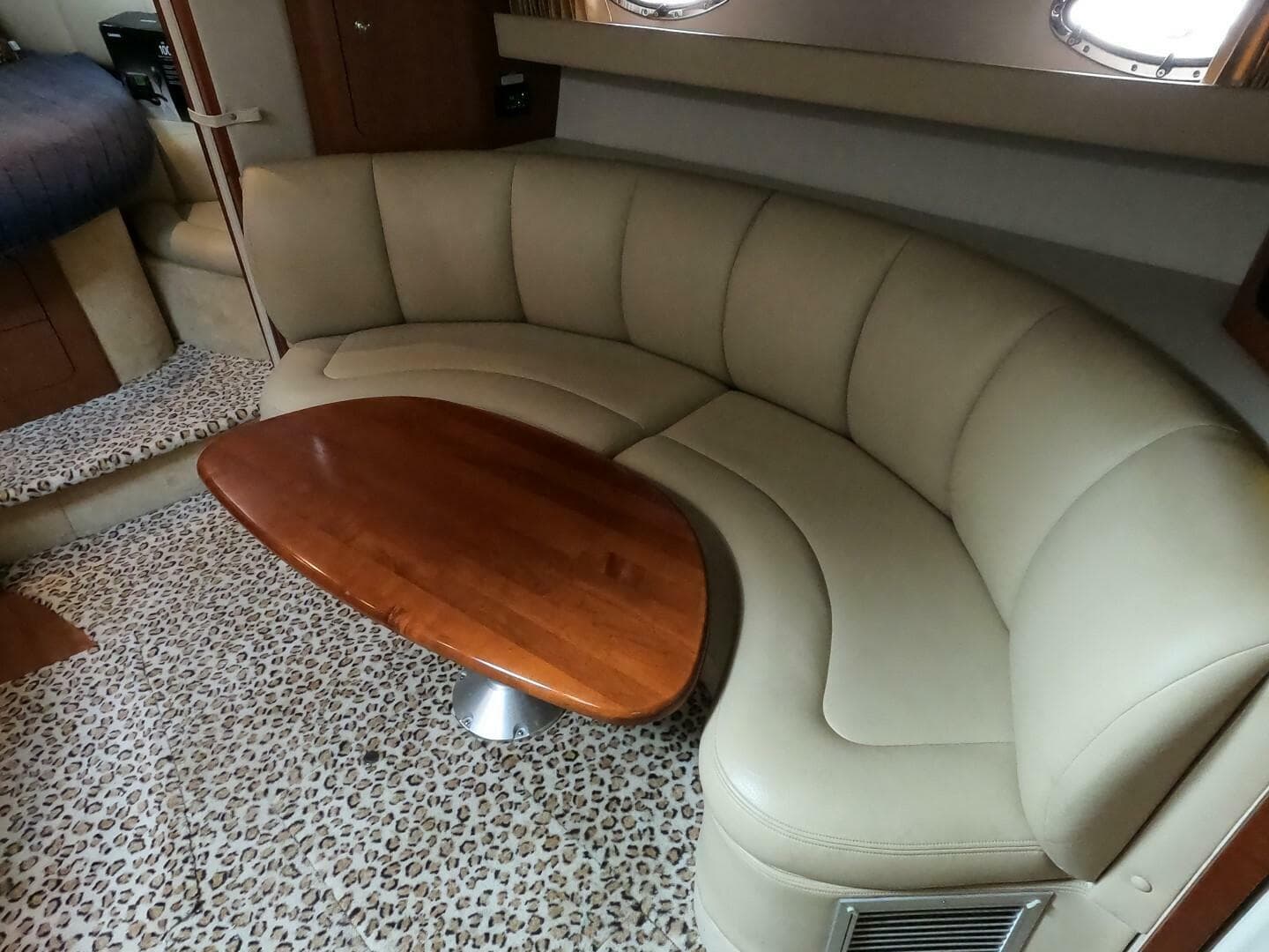 2004 Chaparral — photo 22