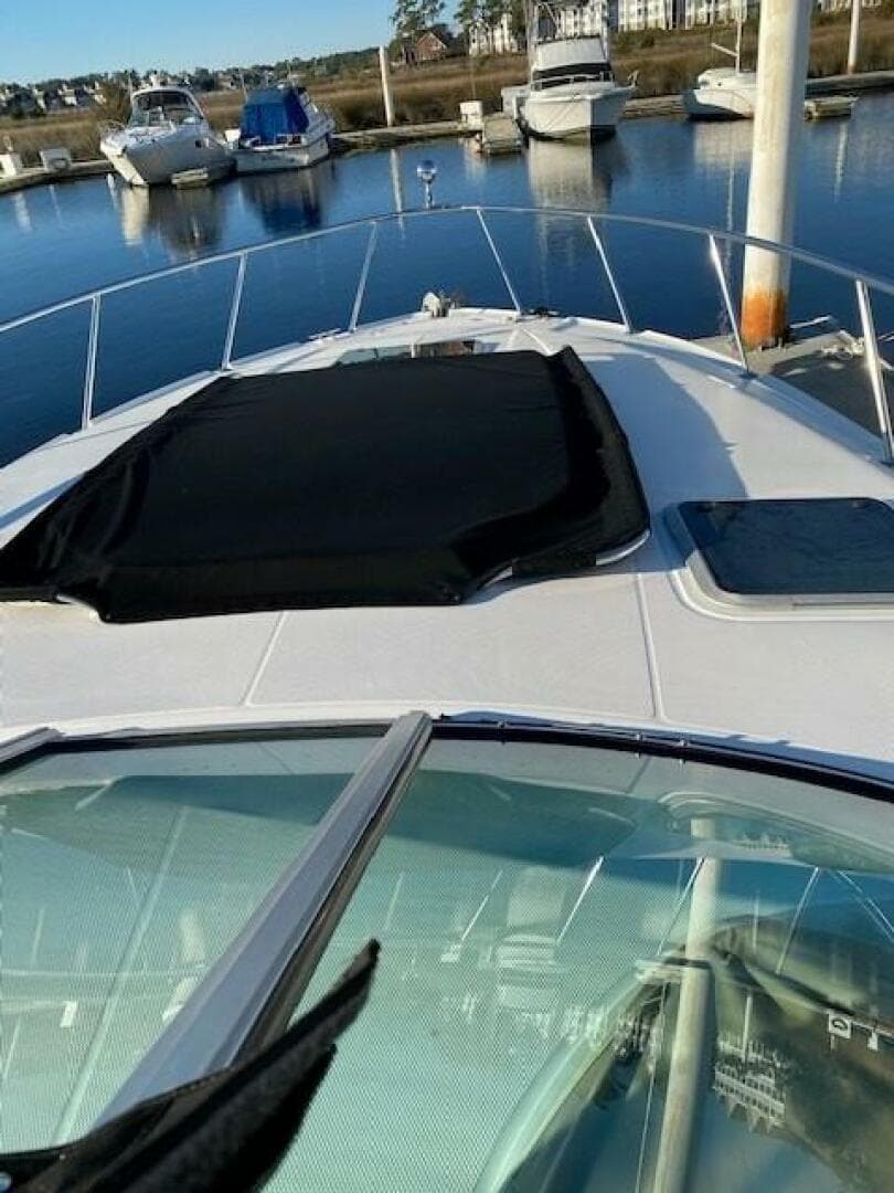 2004 Chaparral — photo 7