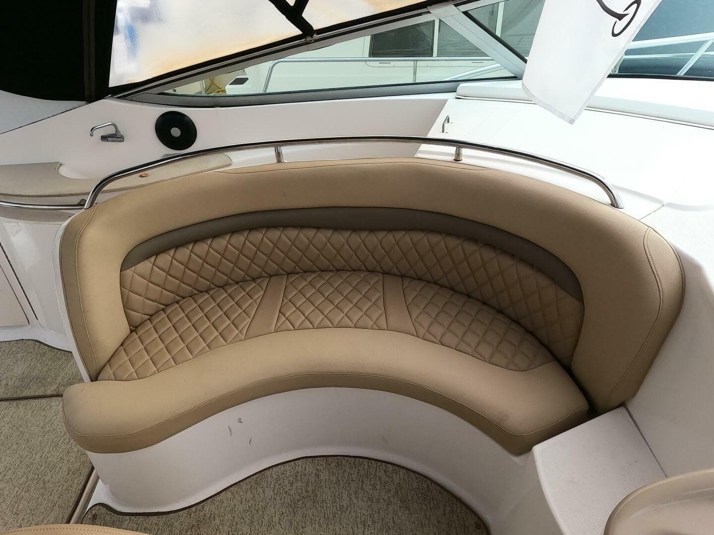 2004 Chaparral — photo 13