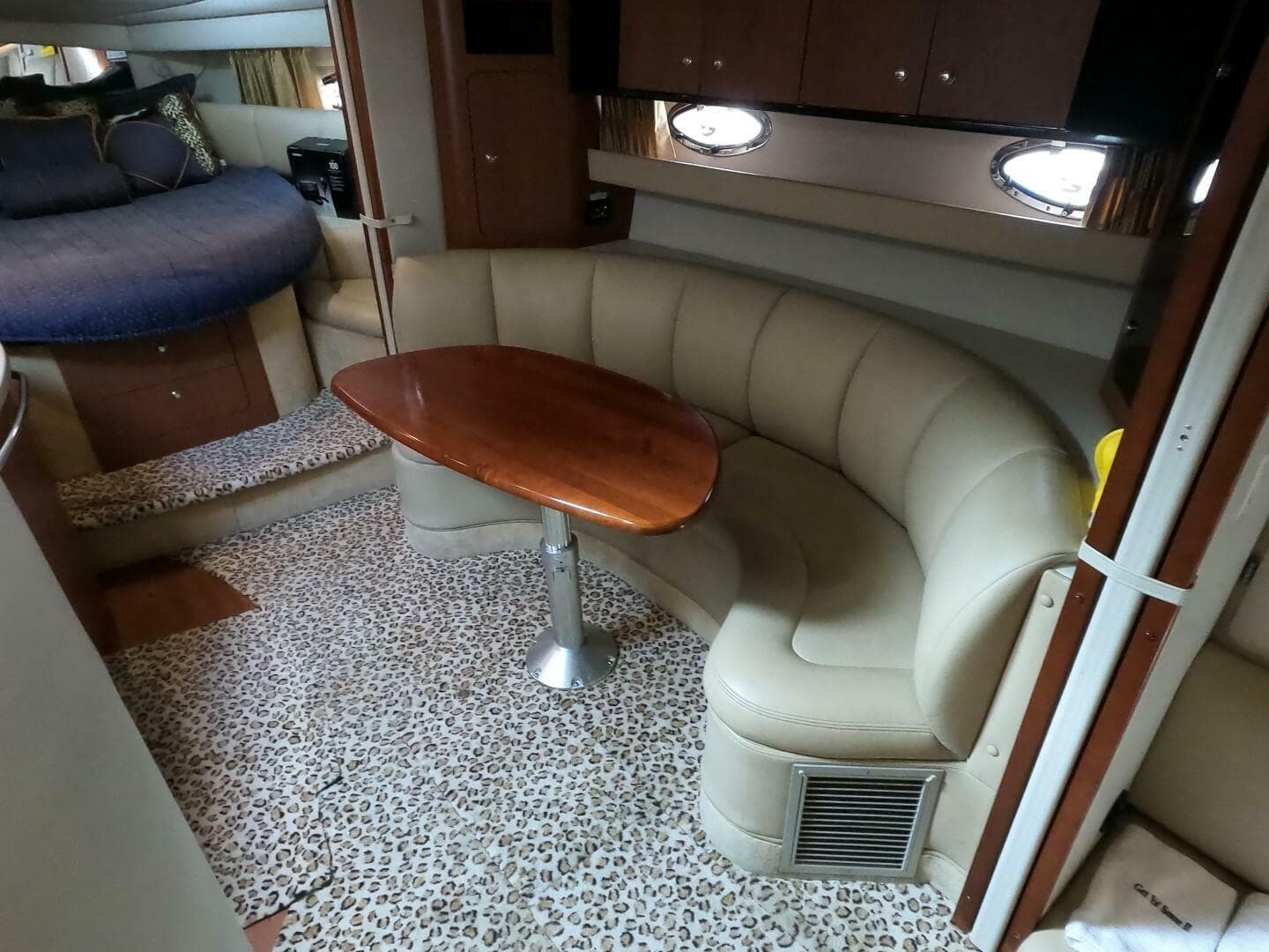 2004 Chaparral — photo 26