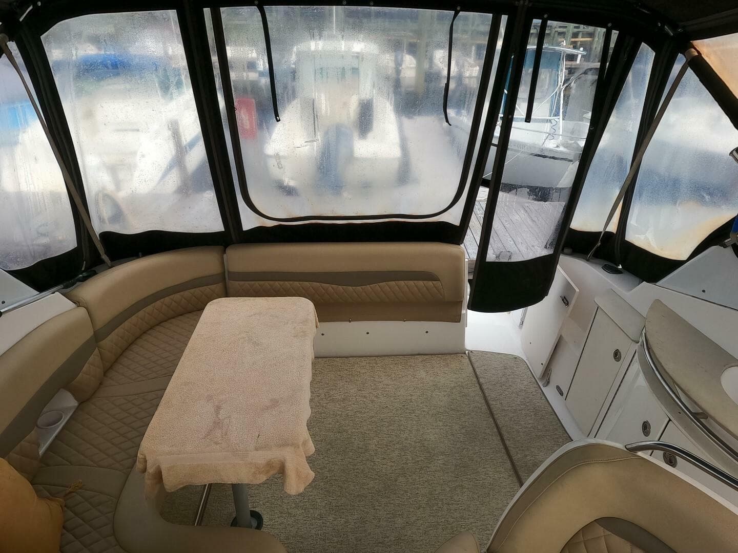 2004 Chaparral — photo 11