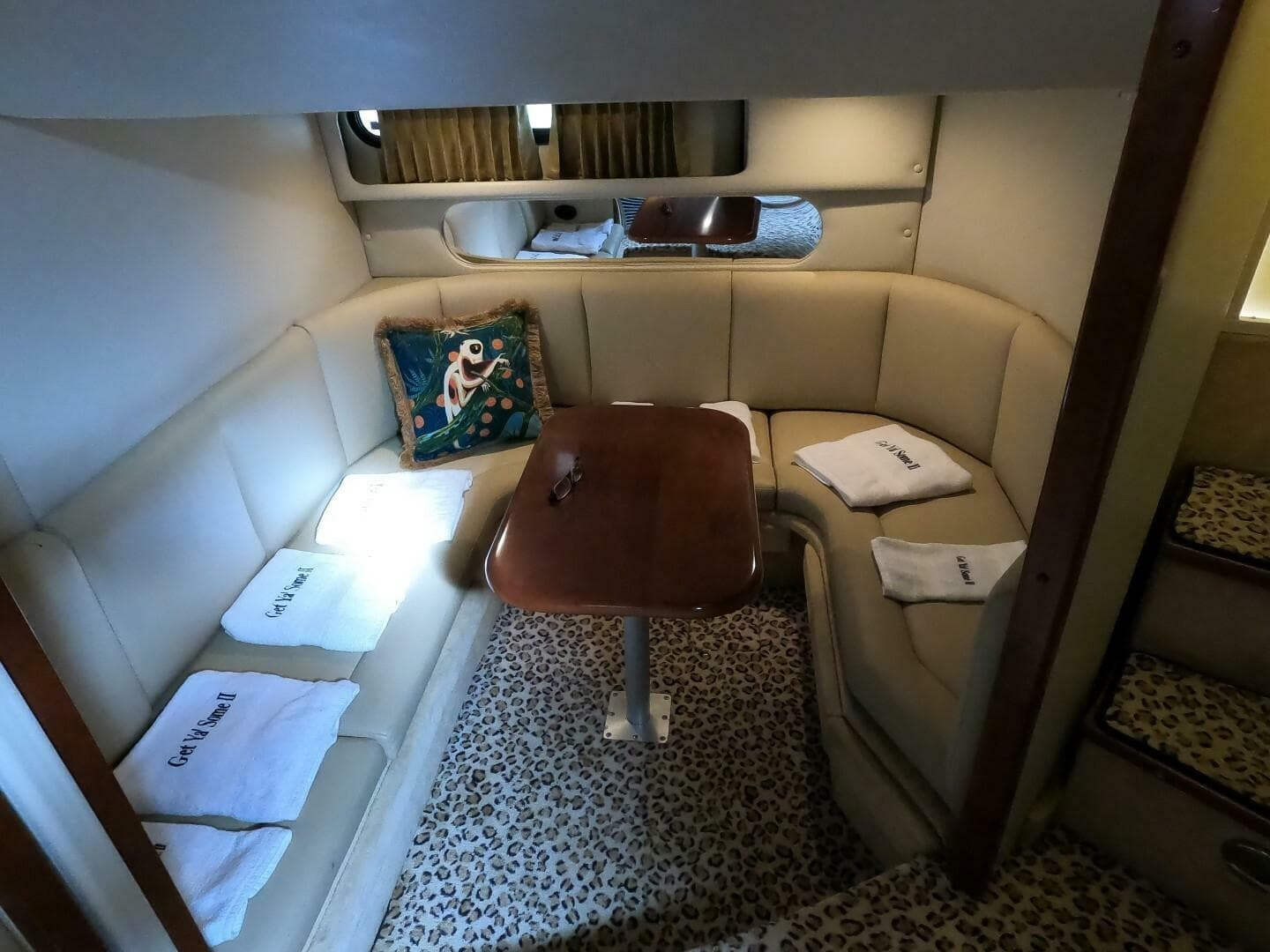 2004 Chaparral — photo 19