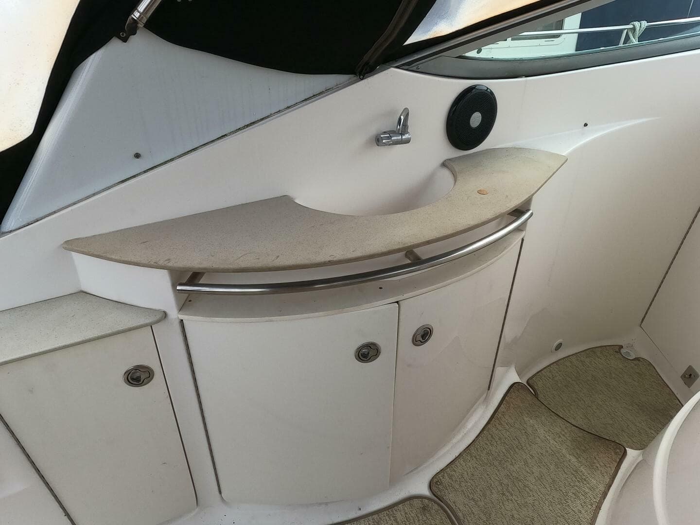 2004 Chaparral — photo 12