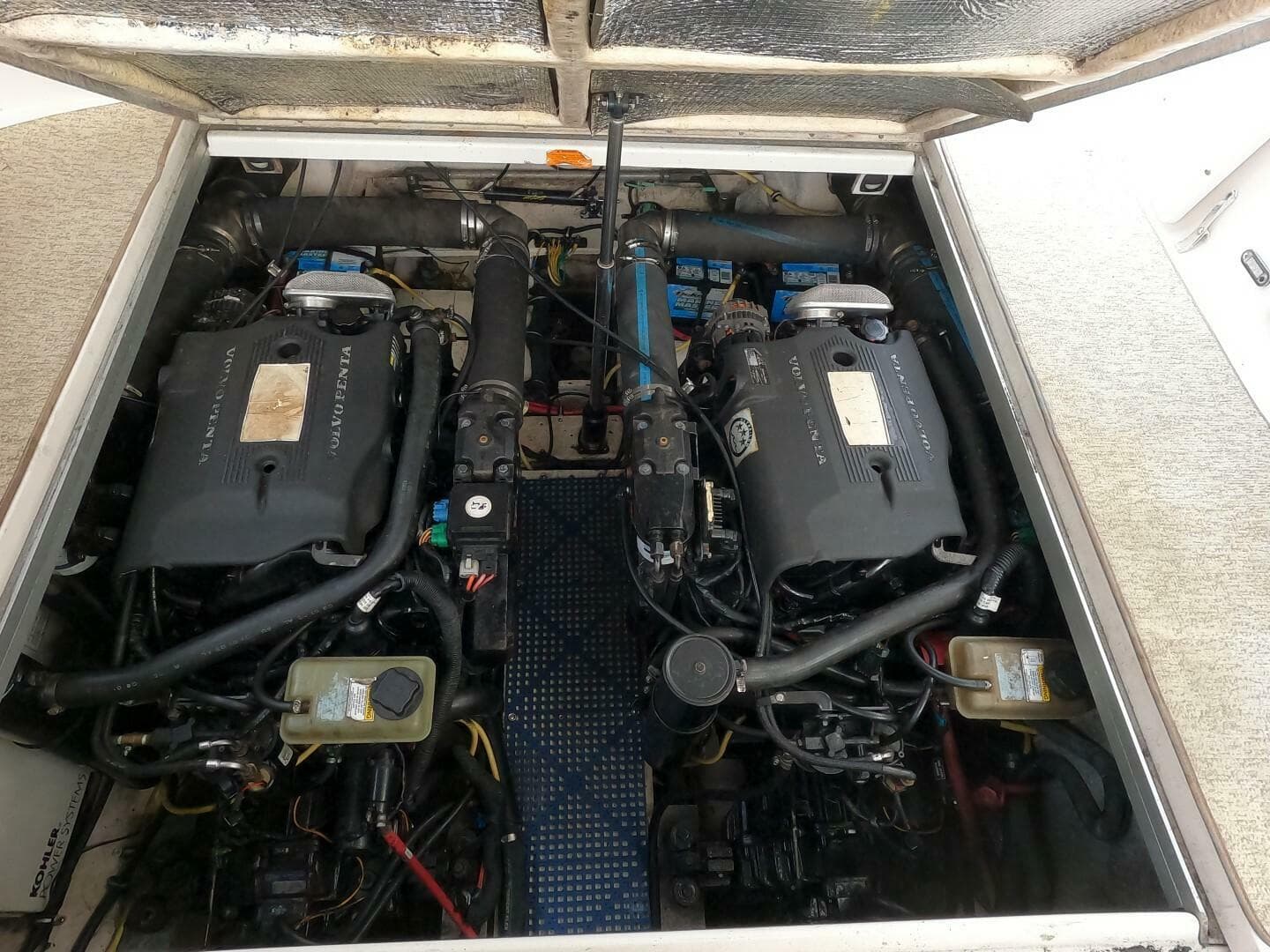 2004 Chaparral — photo 35