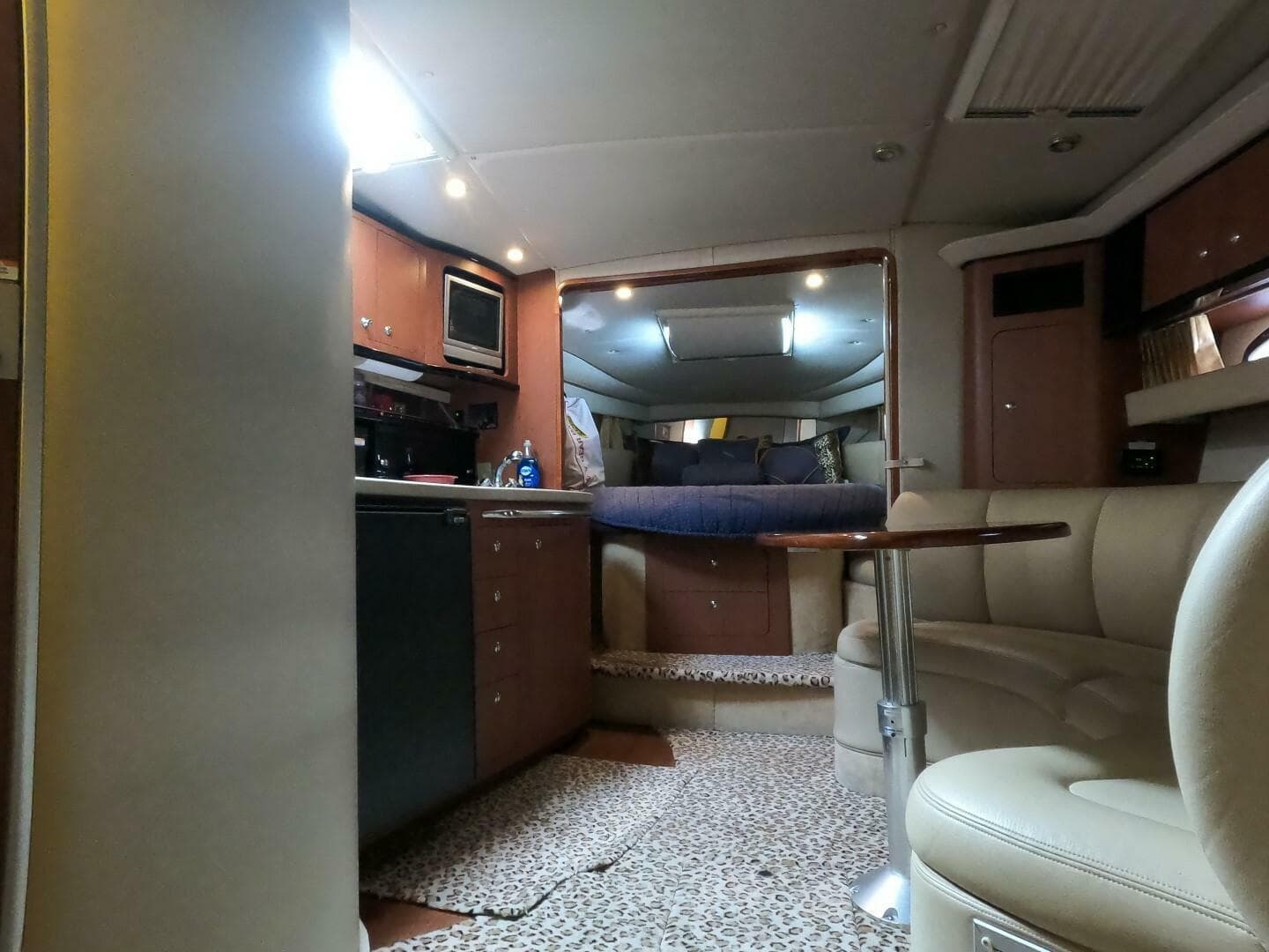 2004 Chaparral — photo 20