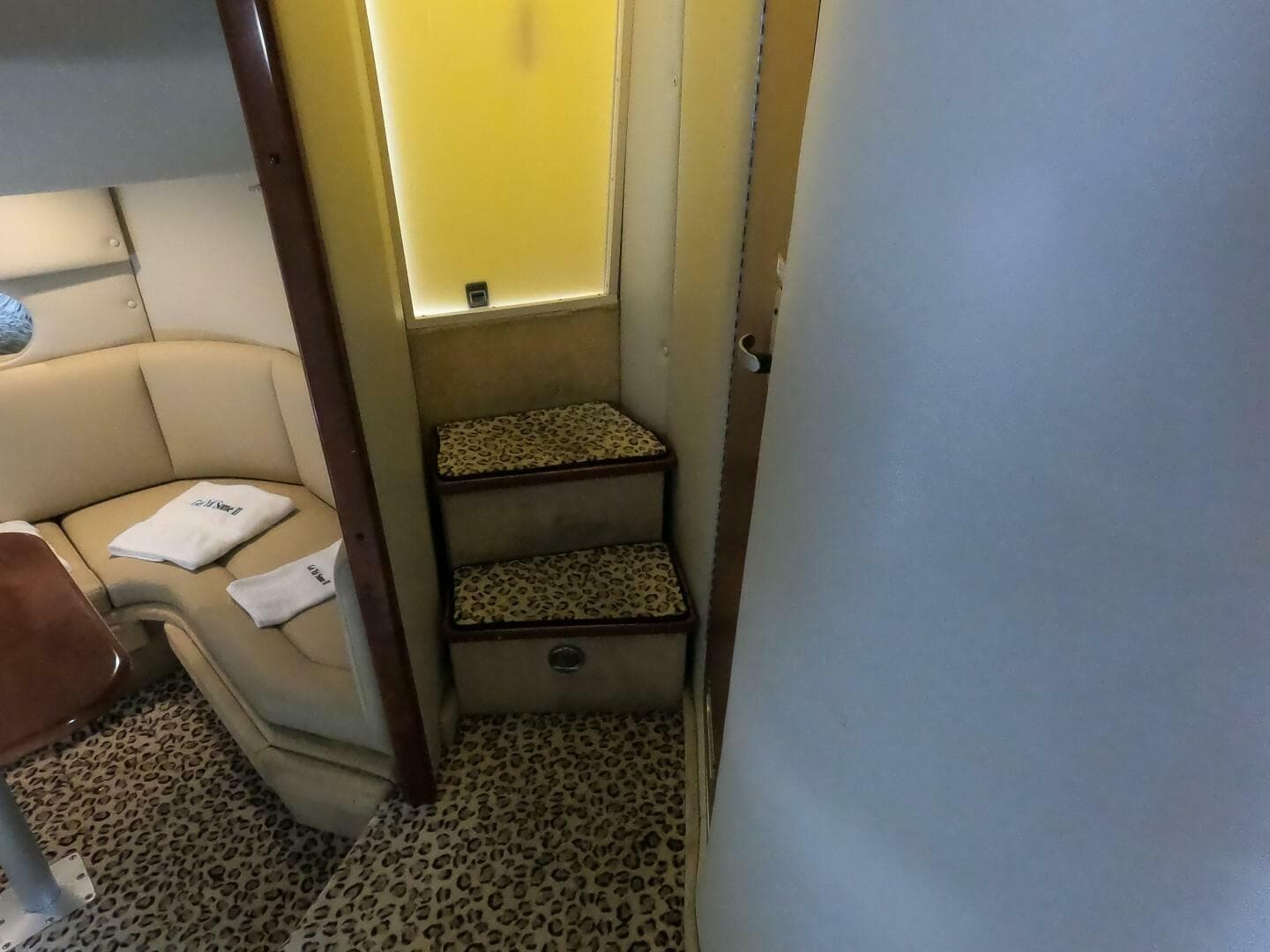 2004 Chaparral — photo 25