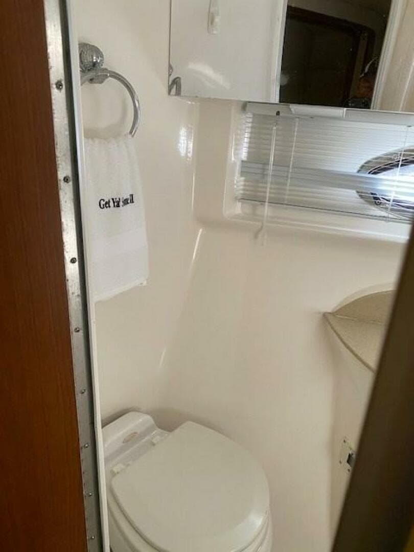 2004 Chaparral — photo 29