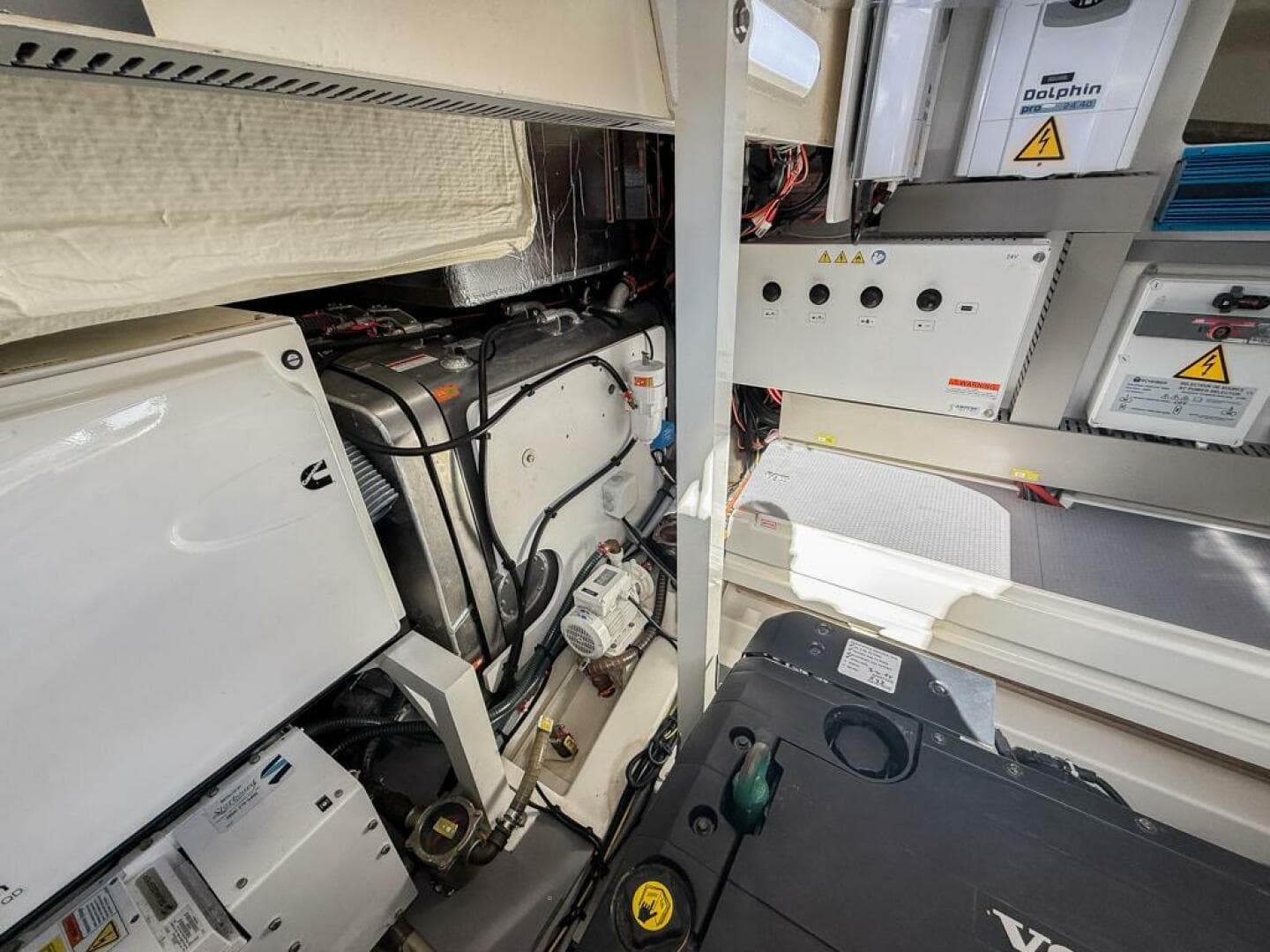 2021 Prestige 520 Flybridge — photo 60