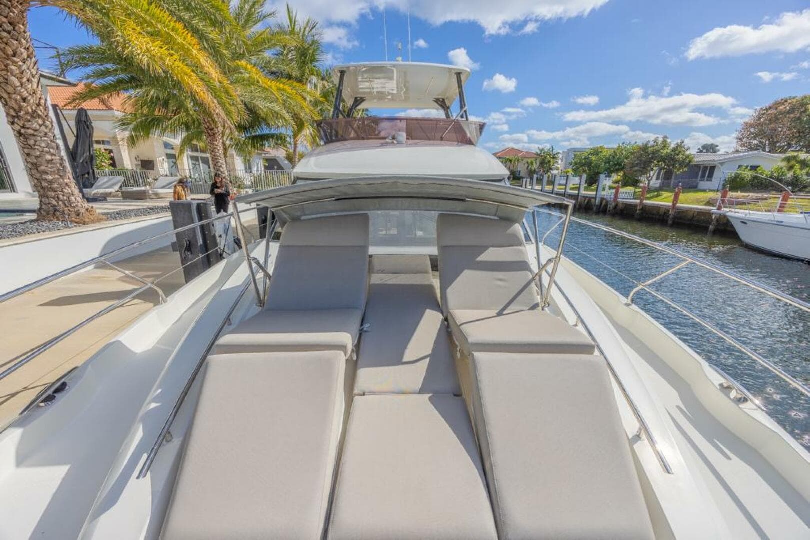 2021 Prestige 520 Flybridge — photo 24