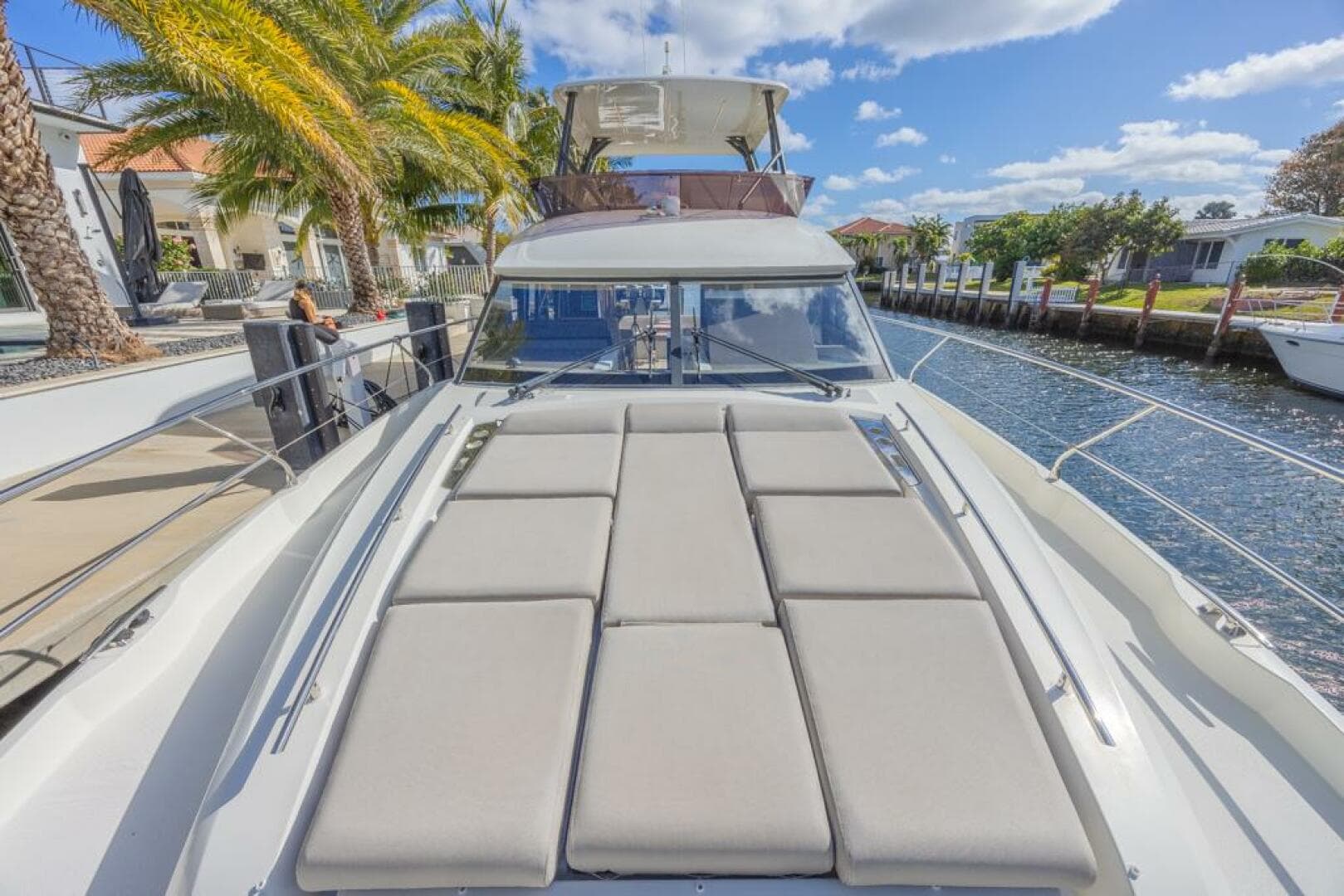 2021 Prestige 520 Flybridge — photo 20